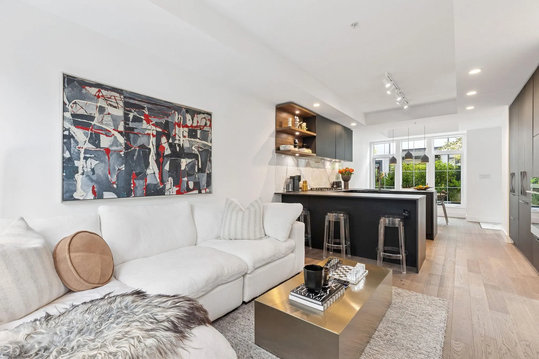 134 2070 Curling Road