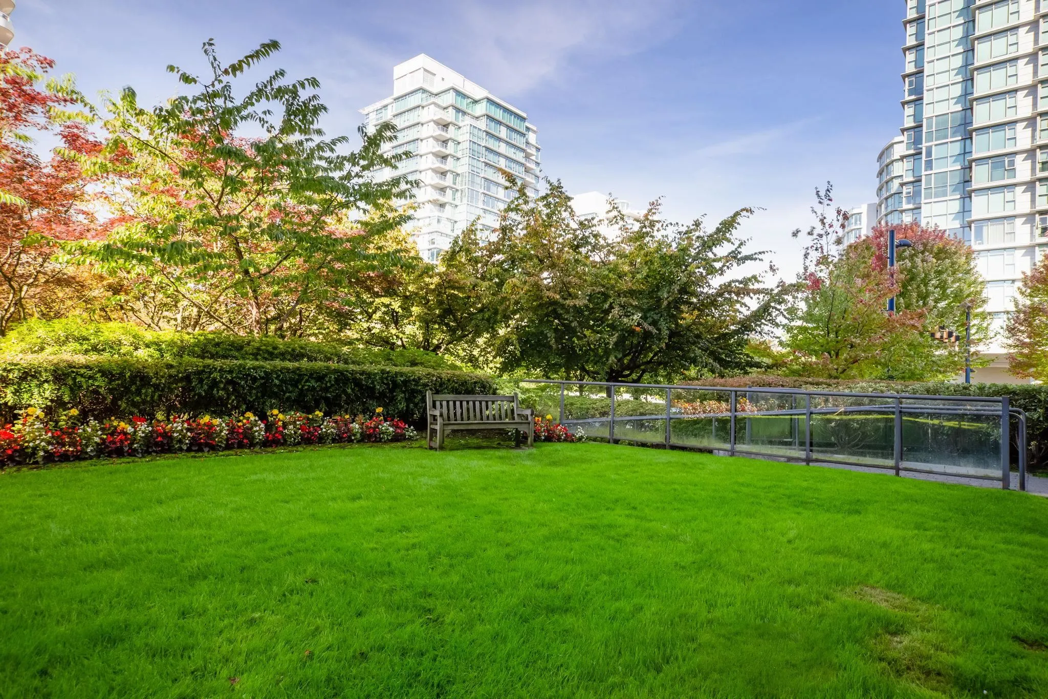 1201 1723 Alberni Street