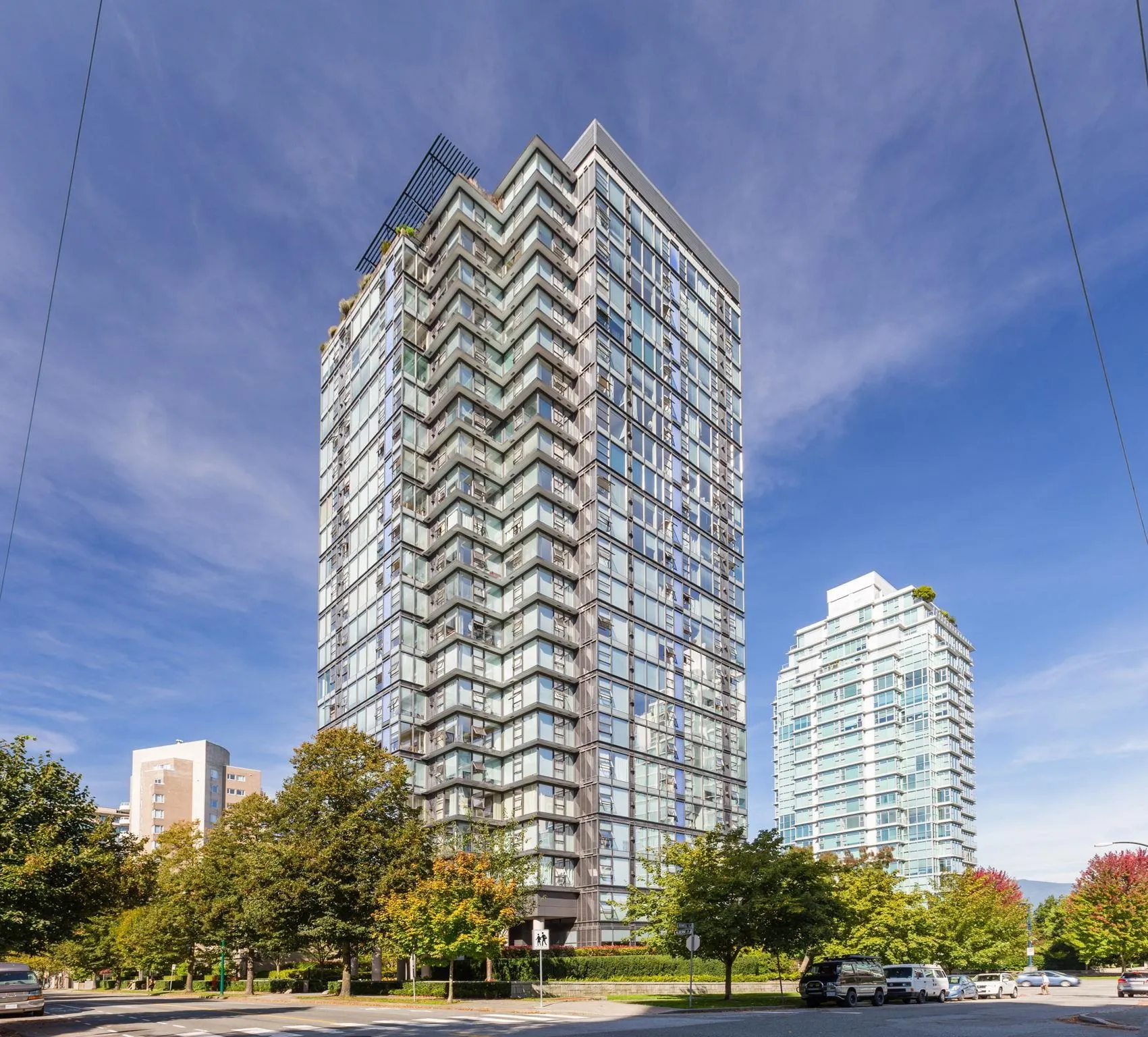 1201 1723 Alberni Street