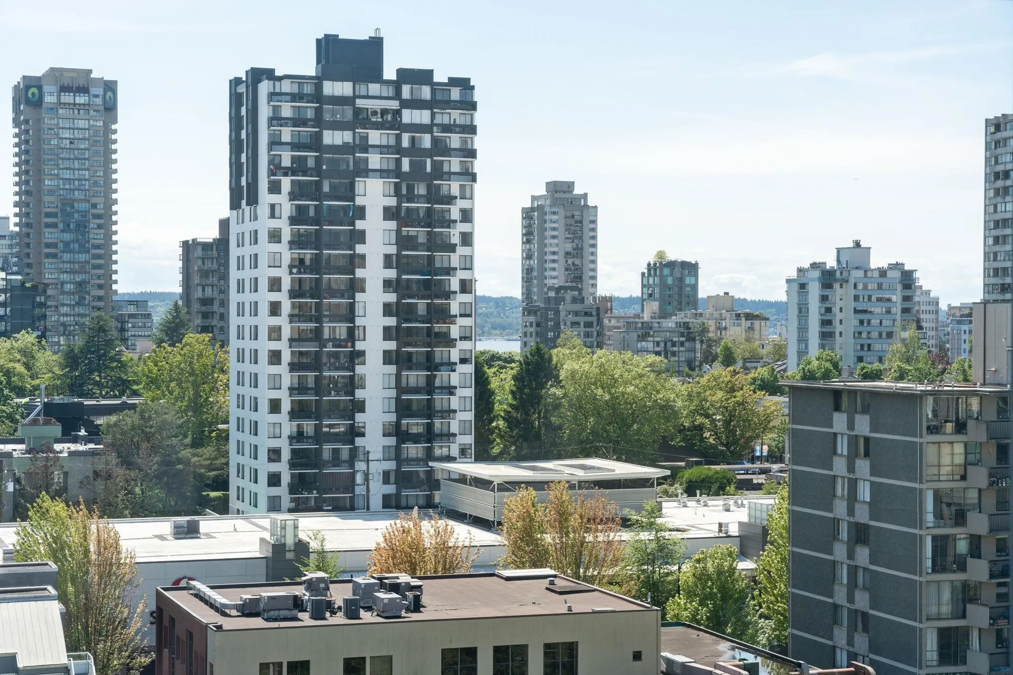 1201 1723 Alberni Street