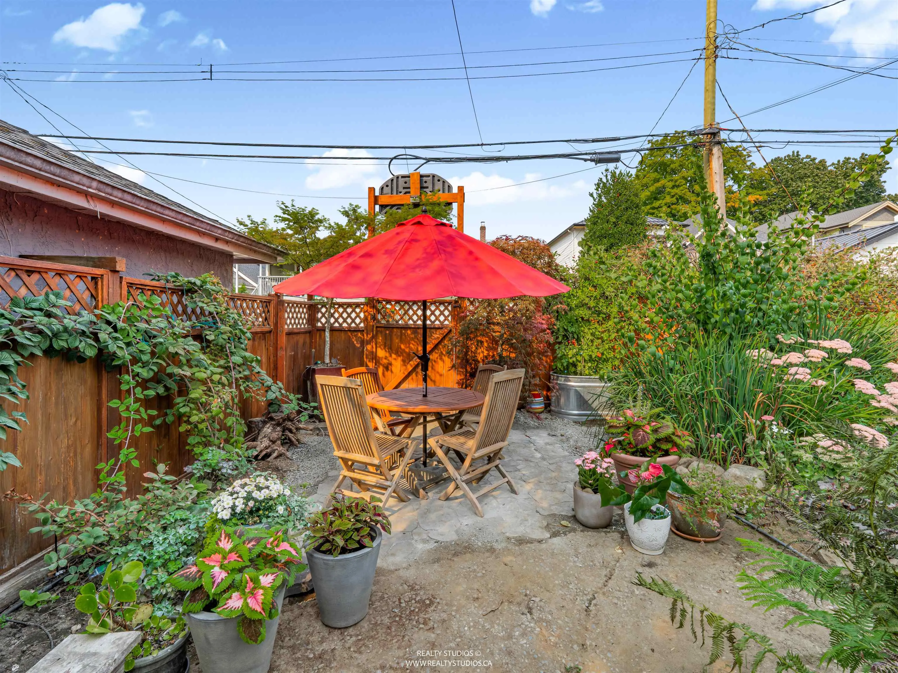 661 W 20th Avenue