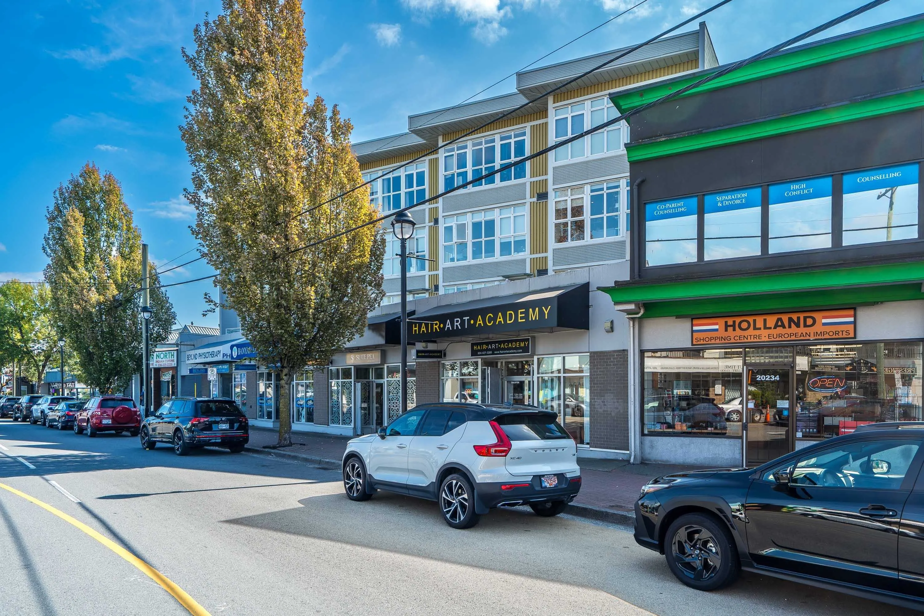 409 20238 Fraser Highway