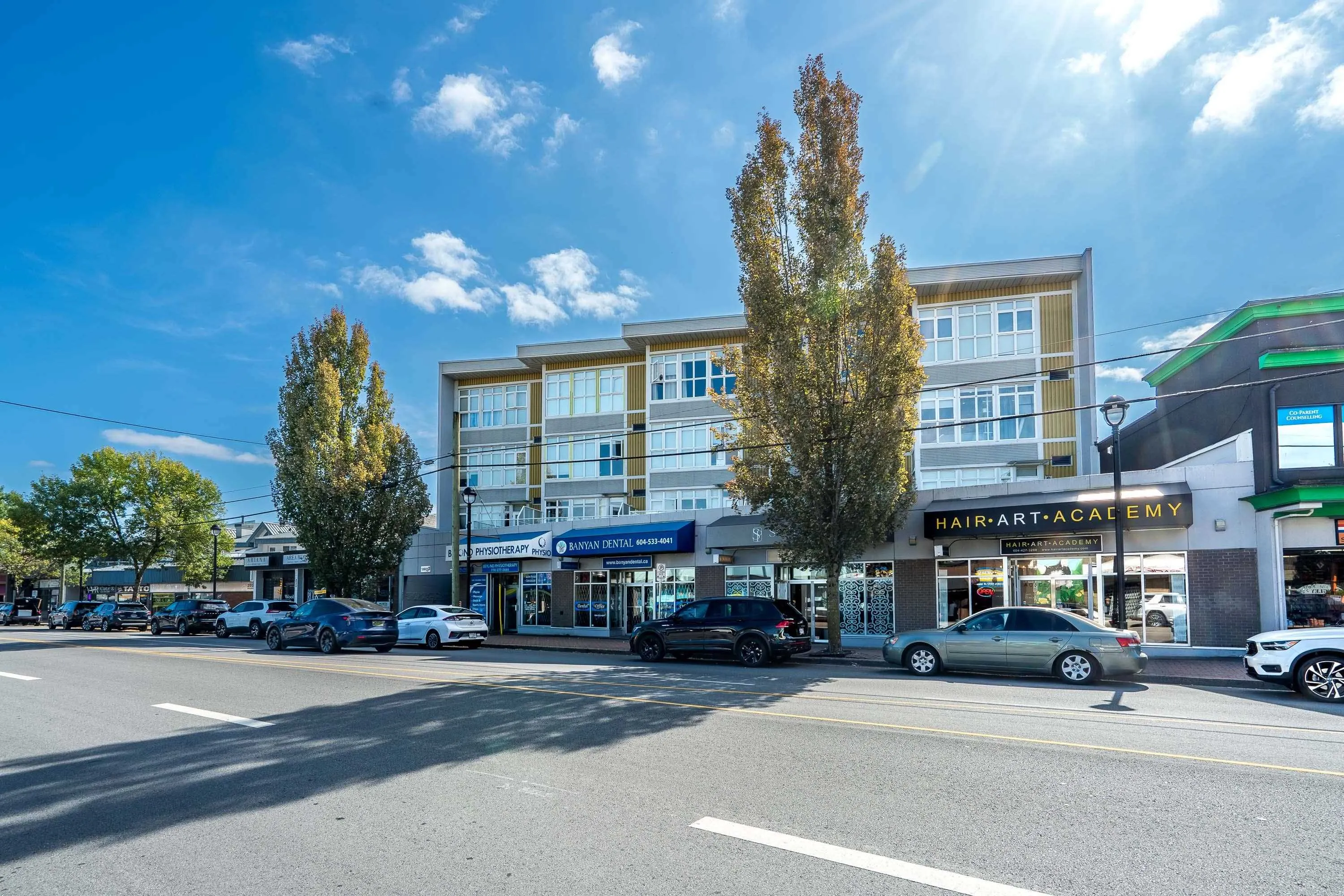 409 20238 Fraser Highway
