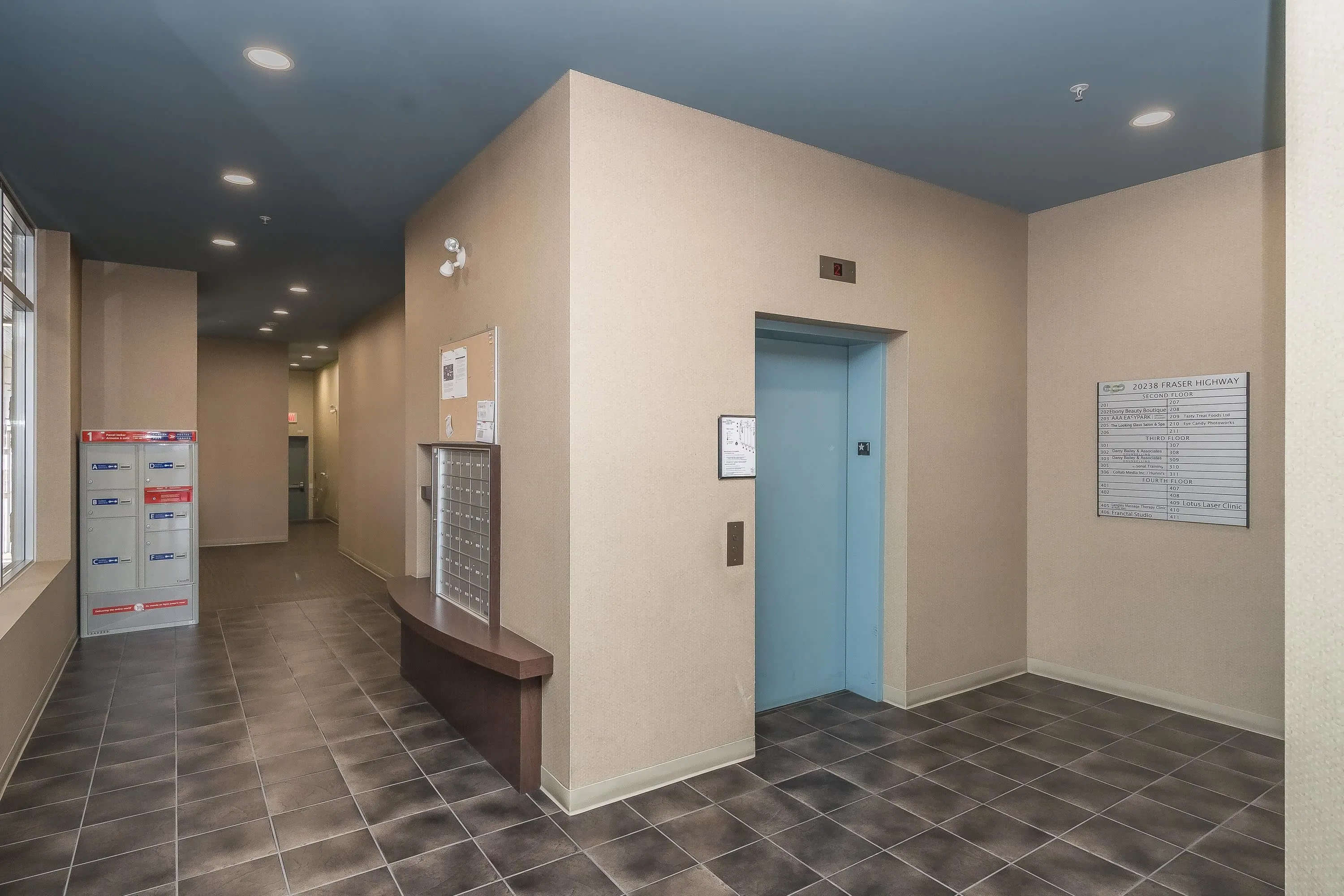 409 20238 Fraser Highway