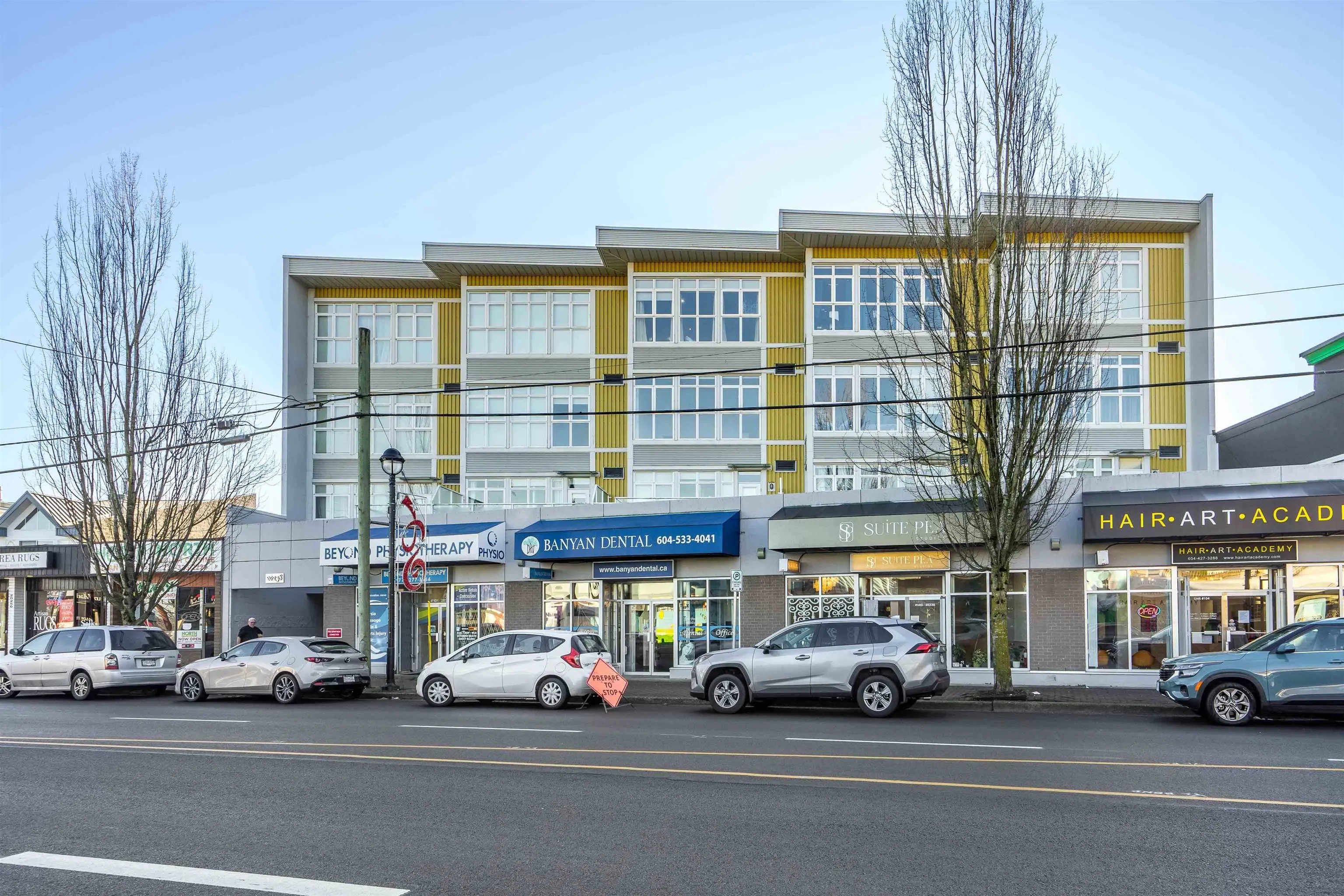 409 20238 Fraser Highway