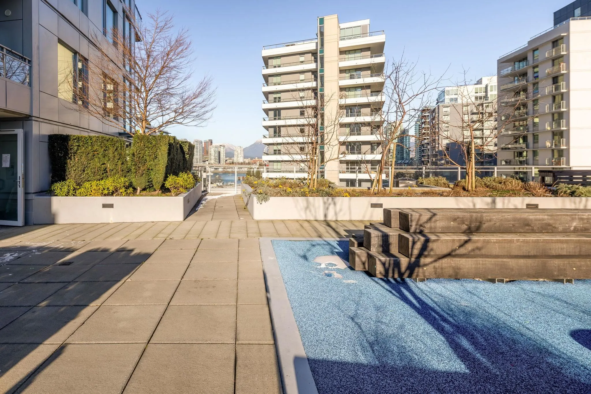 1505 1708 Ontario Street