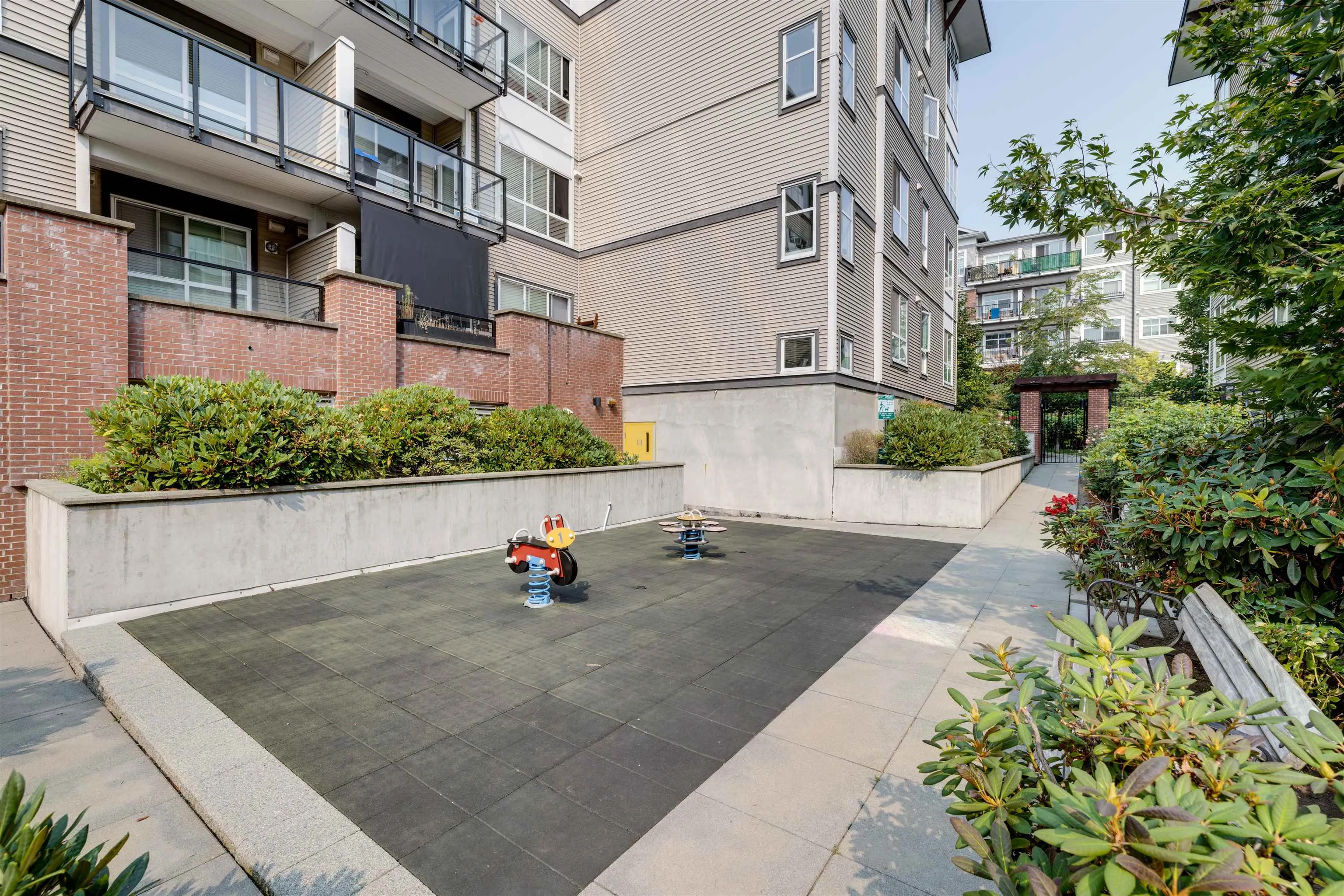 303 19567 64th Avenue