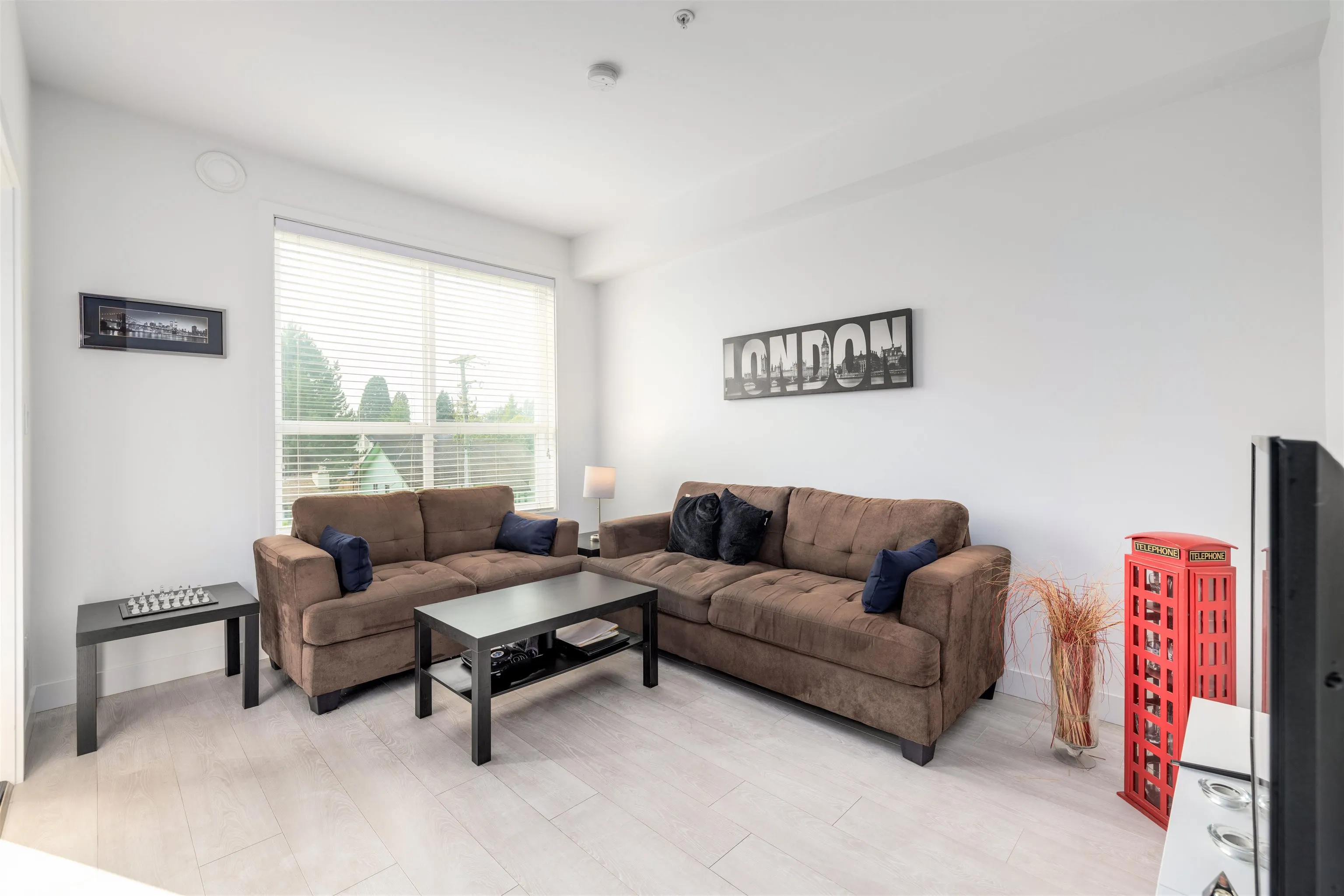 303 19567 64th Avenue