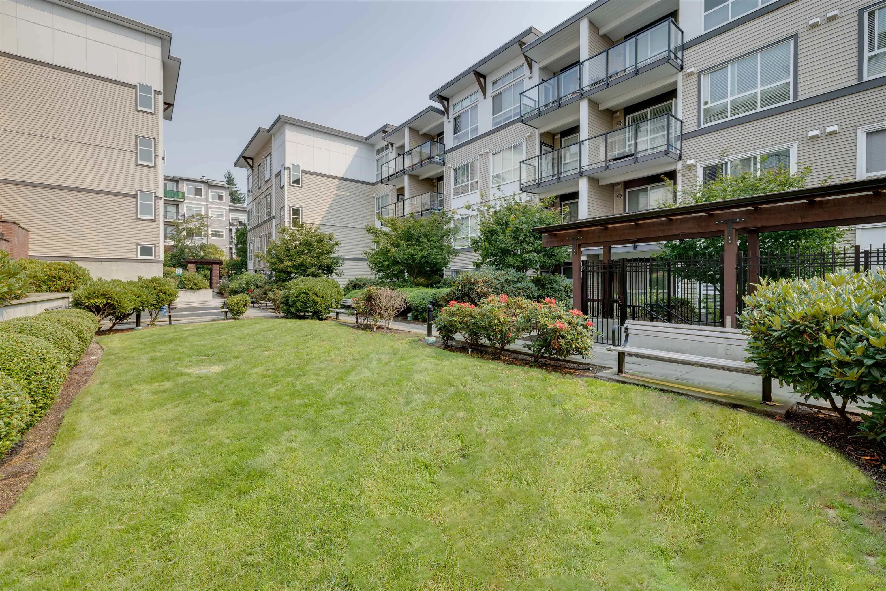 303 19567 64th Avenue