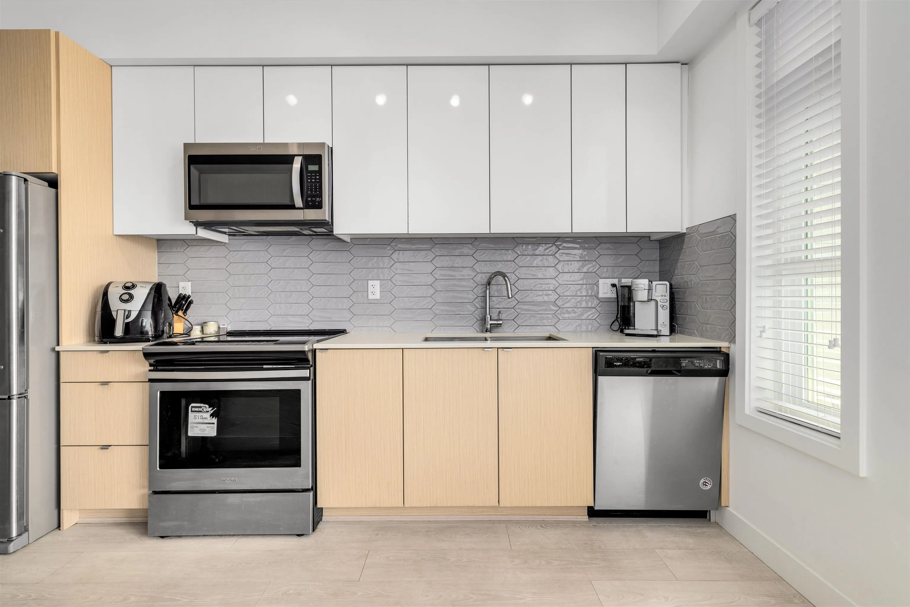 303 19567 64th Avenue