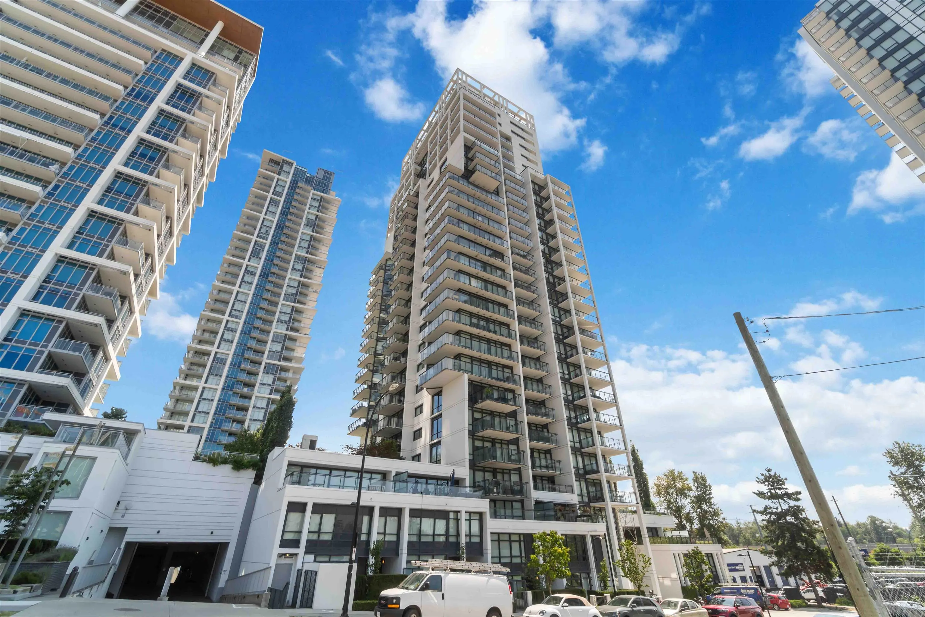 1406 2378 Alpha Avenue