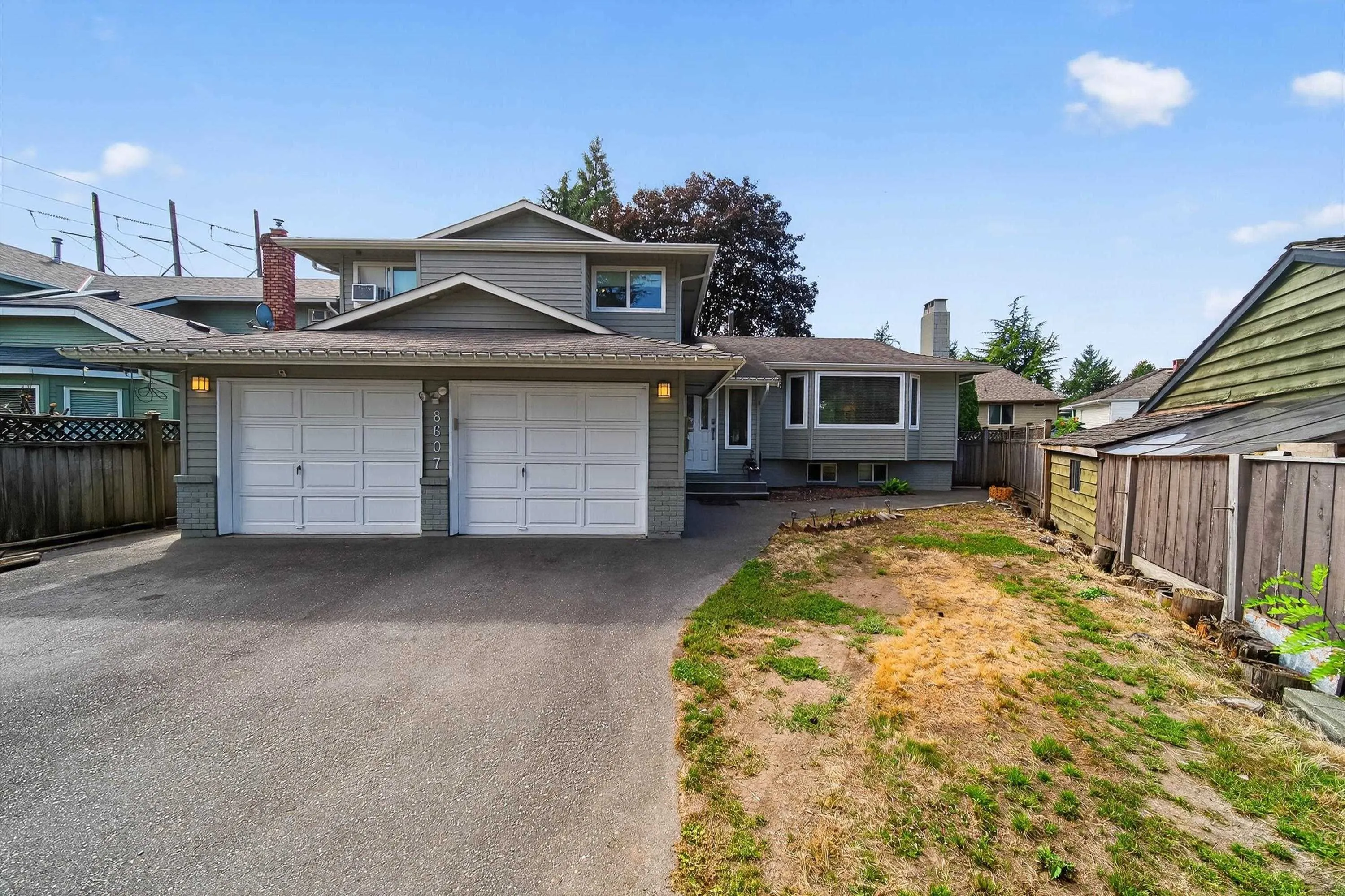 8607 Byron Road