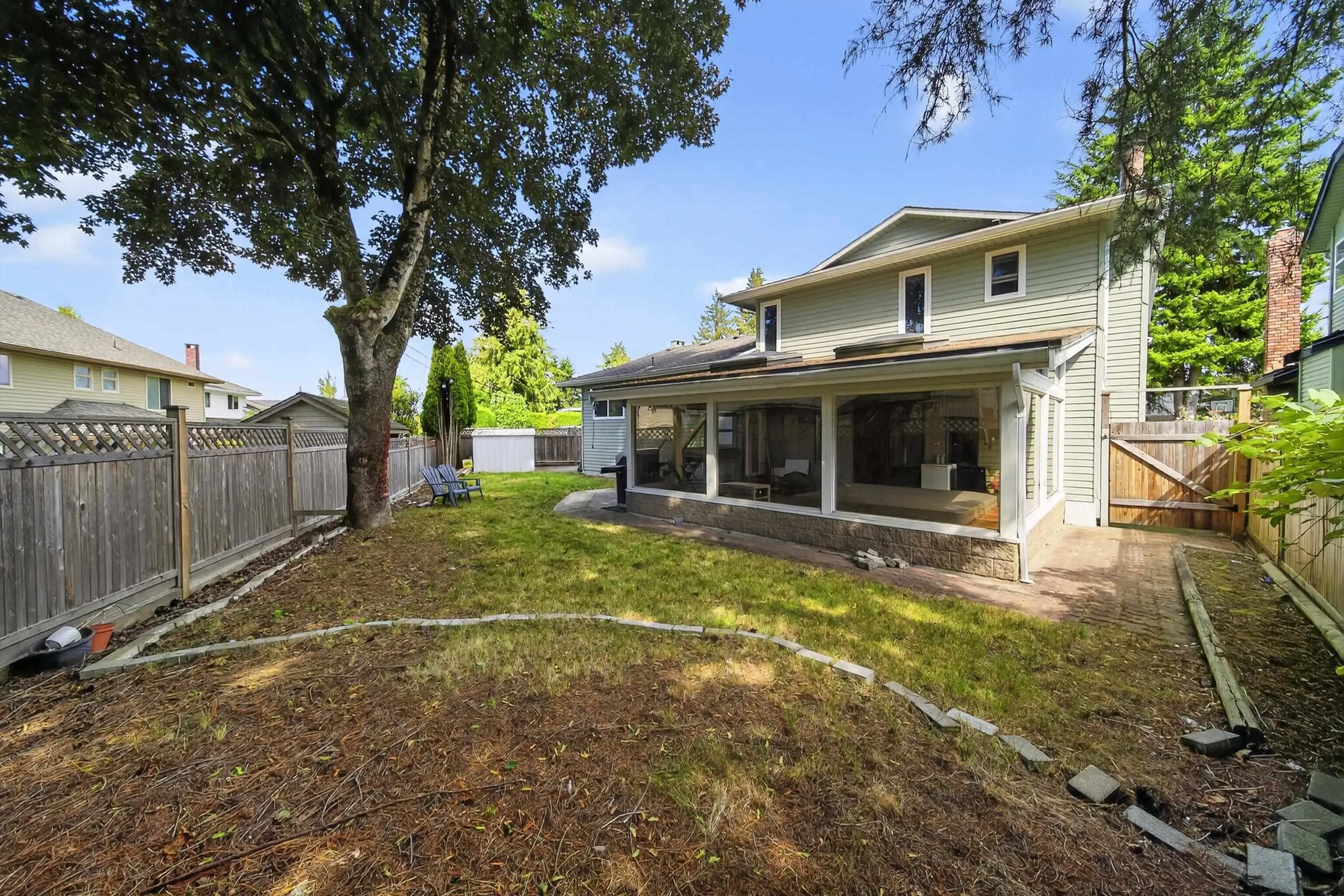 8607 Byron Road