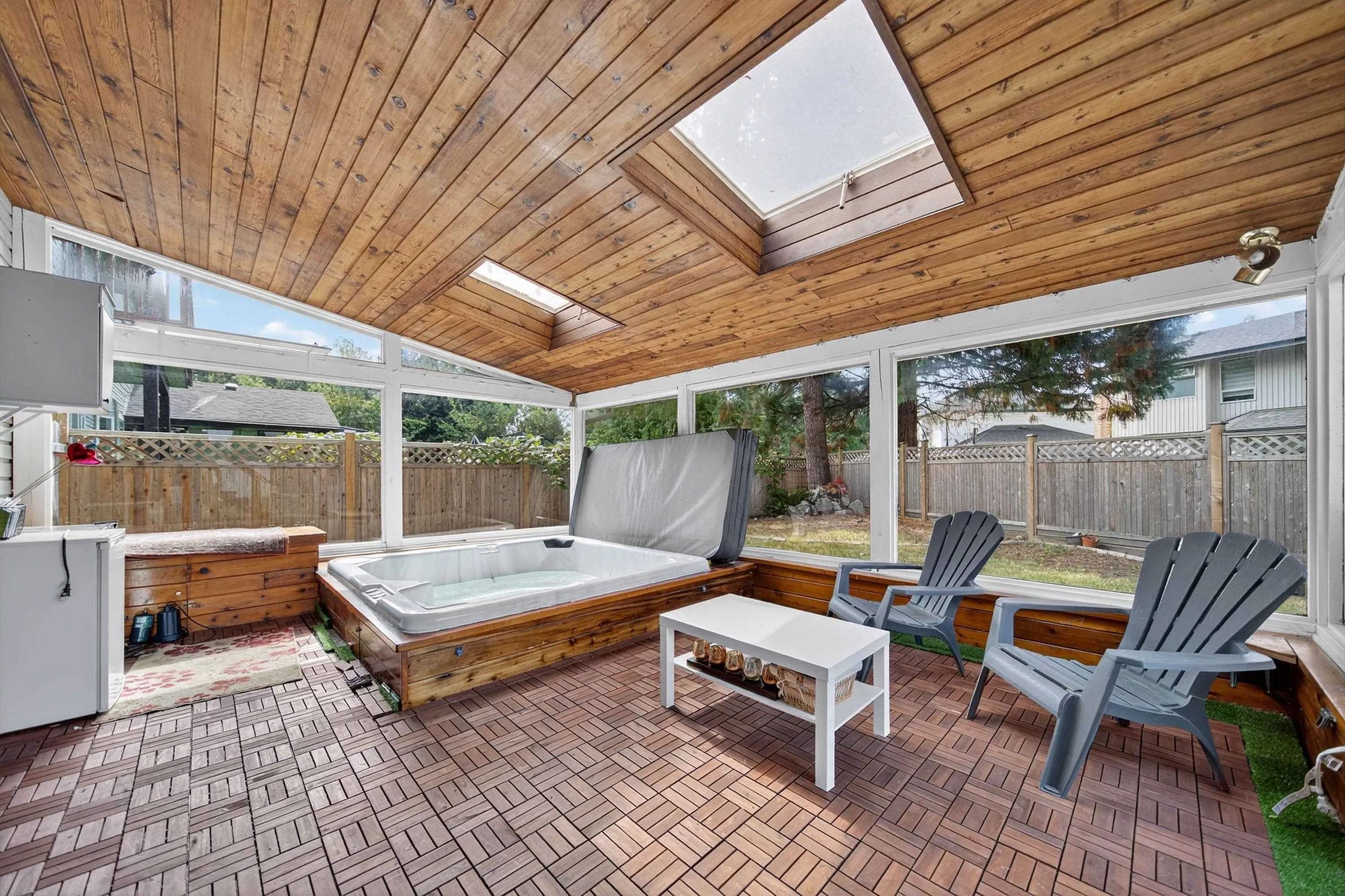 8607 Byron Road