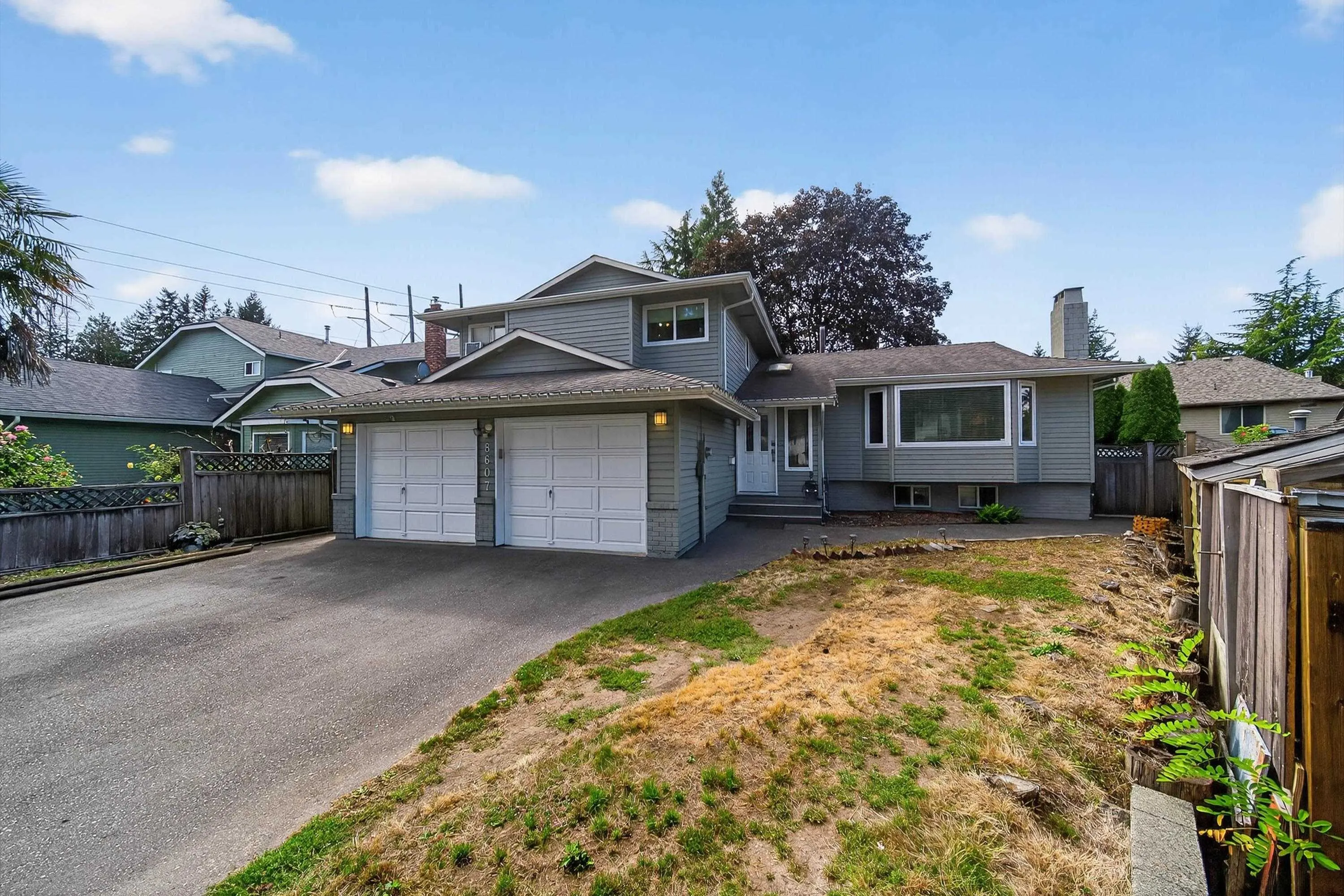 8607 Byron Road