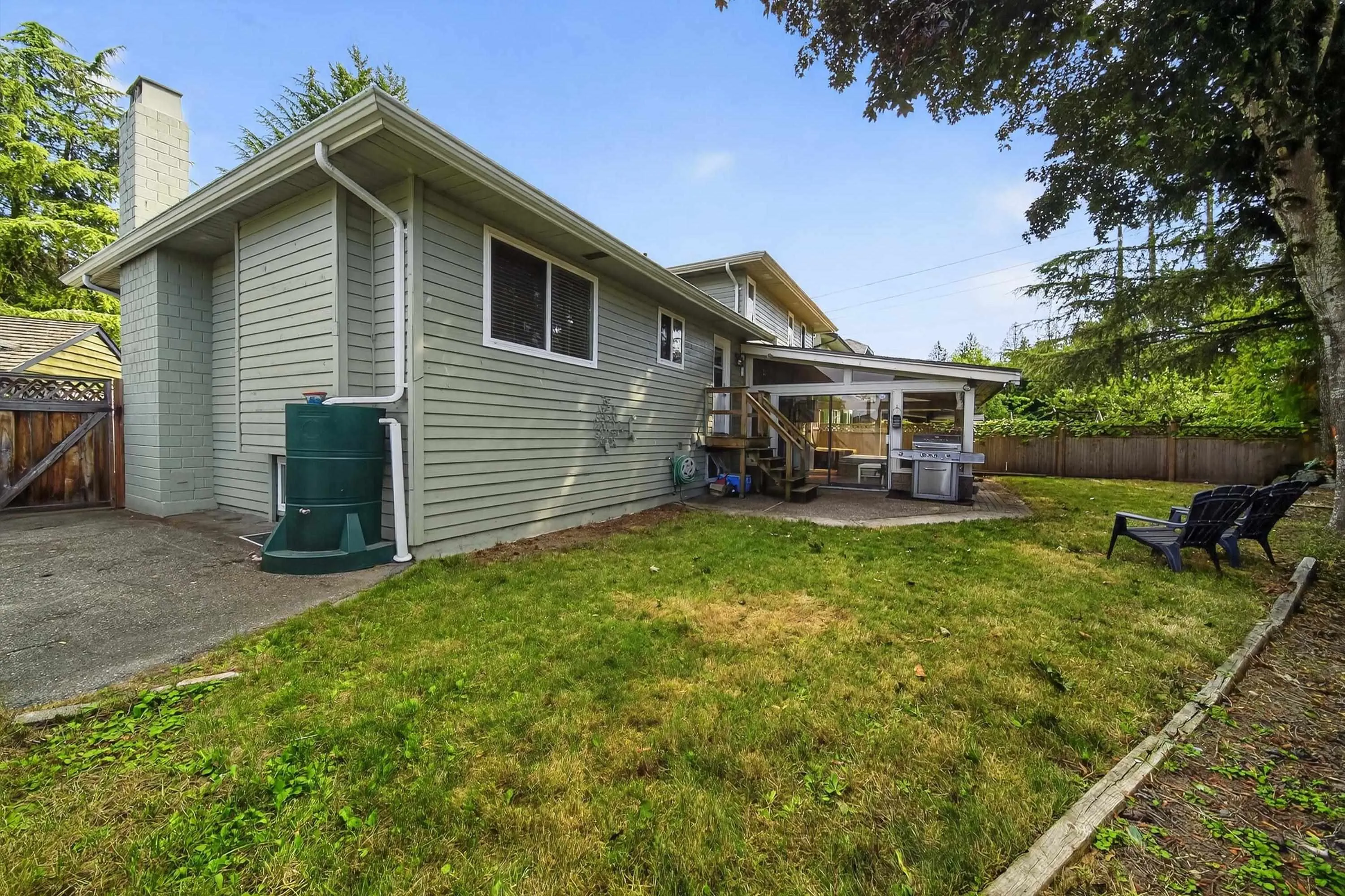8607 Byron Road