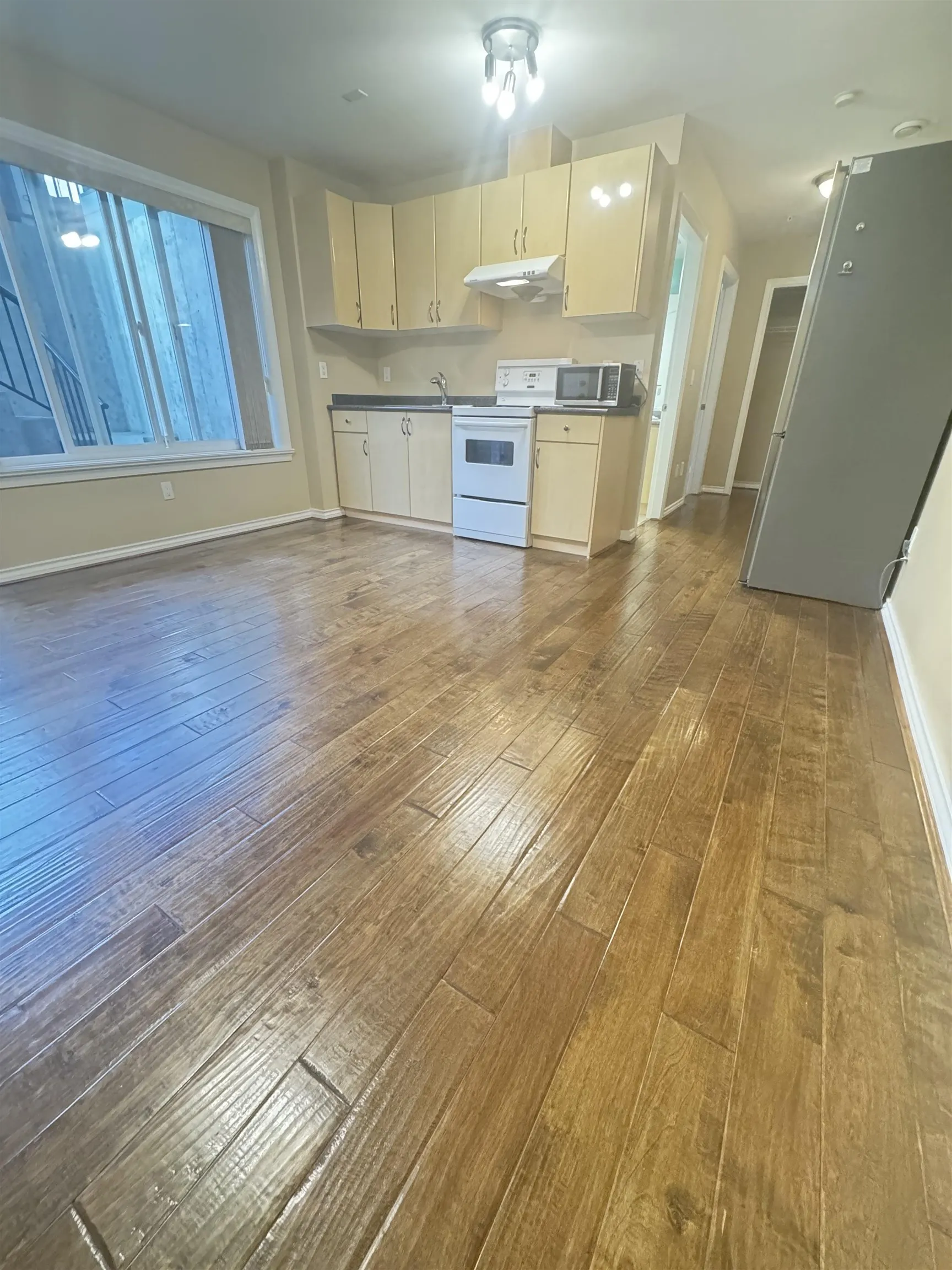 Bsmt 2111 Fraserview Drive
