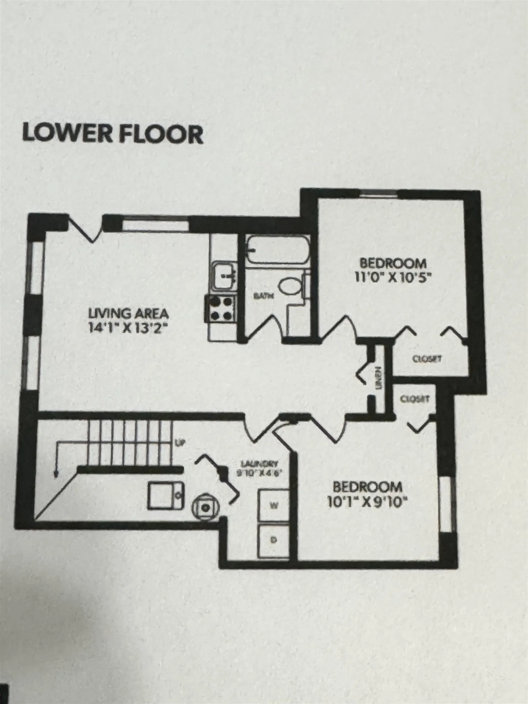Bsmt 2111 Fraserview Drive