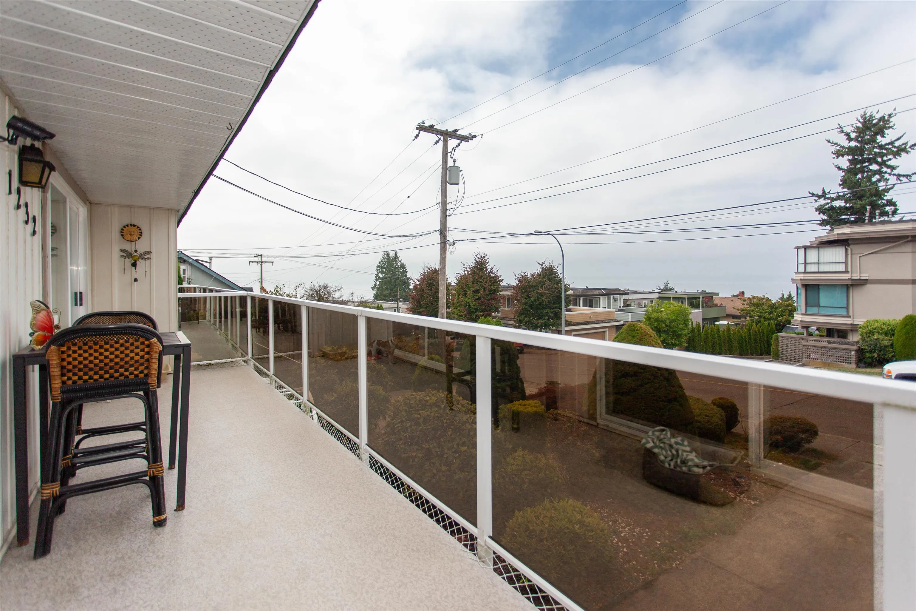 1232 Foster Street