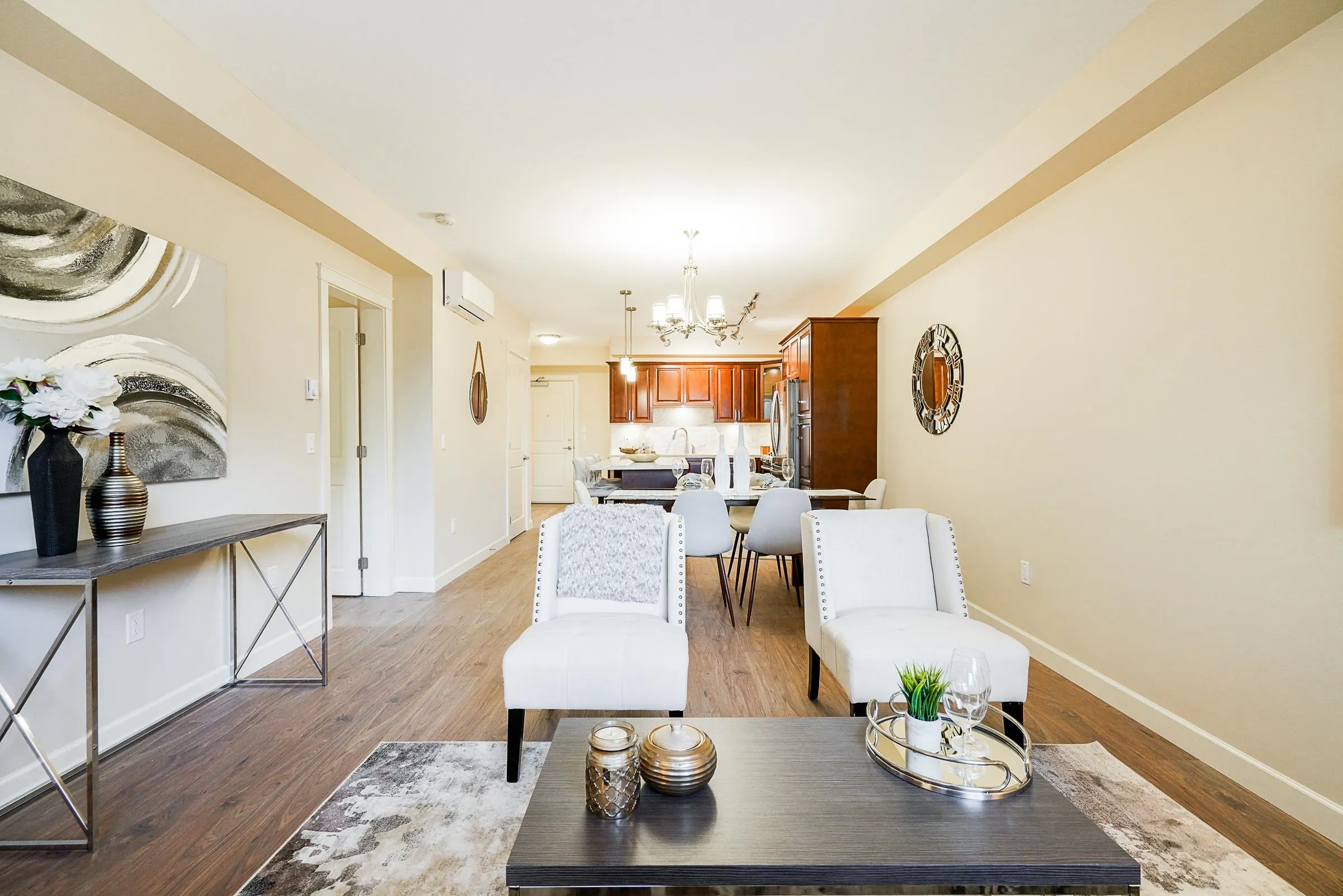 409 14588 Mcdougall Drive