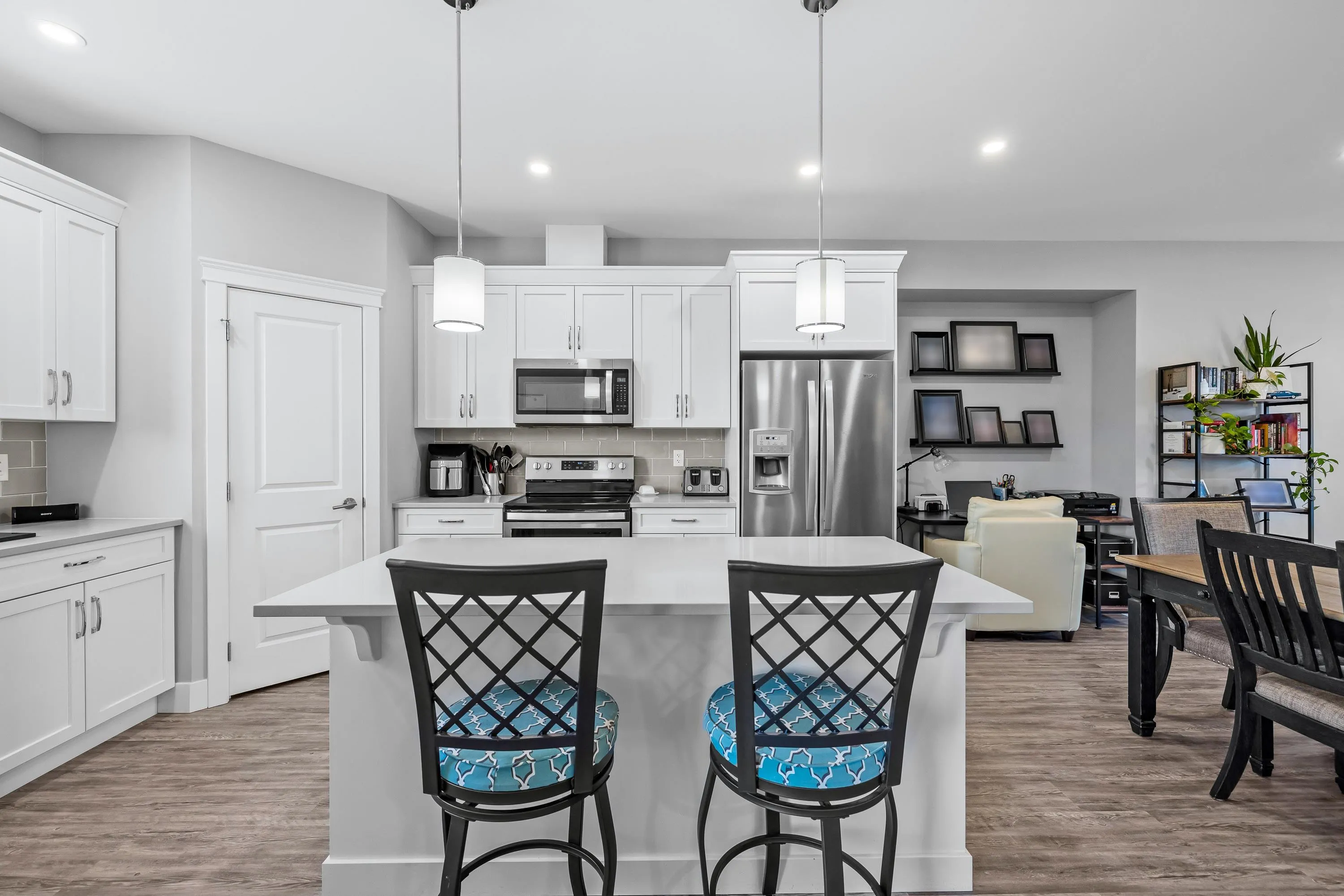 26 4295 Old Clayburn Road