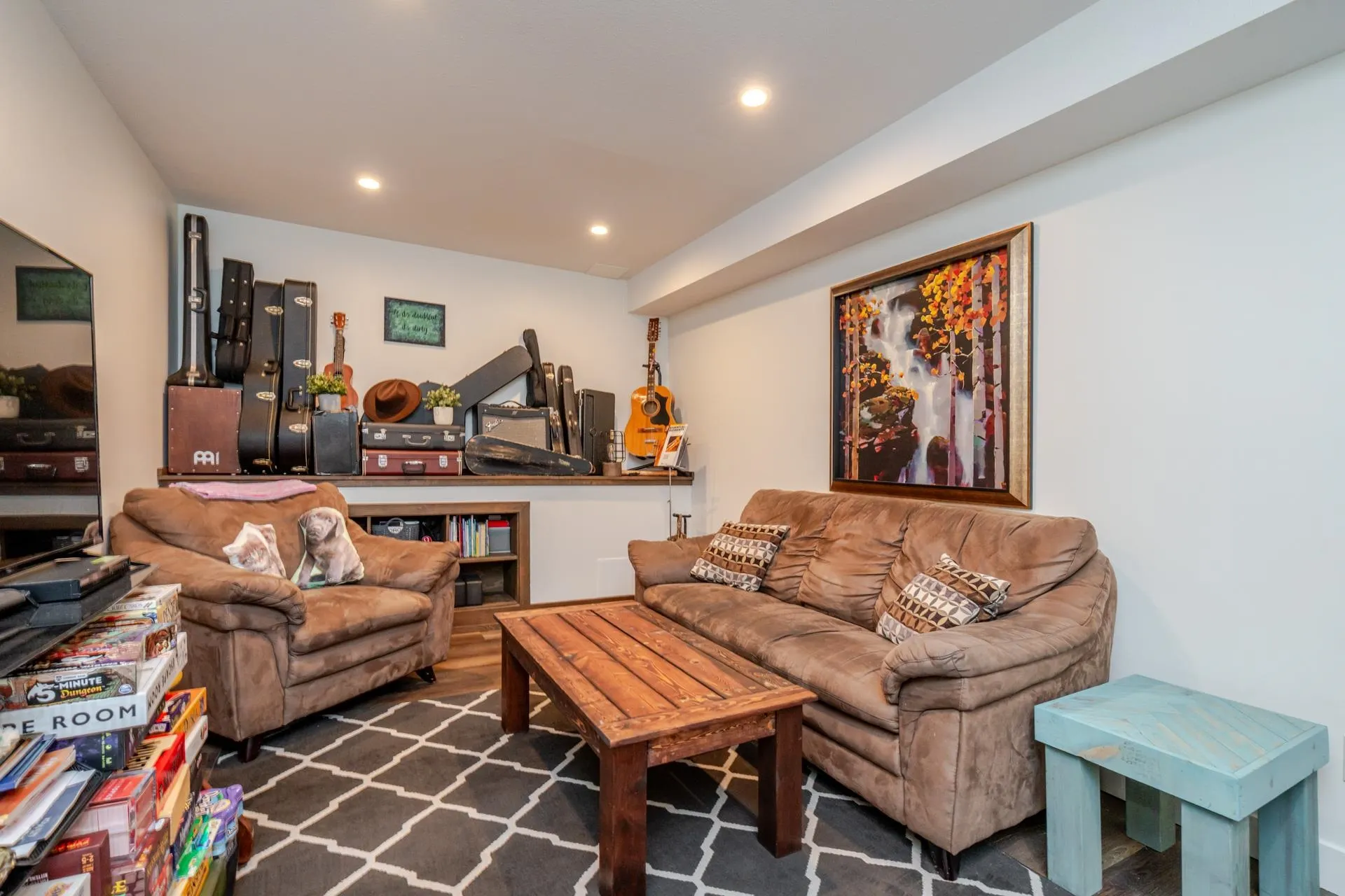 31552 Sunnyside Crescent