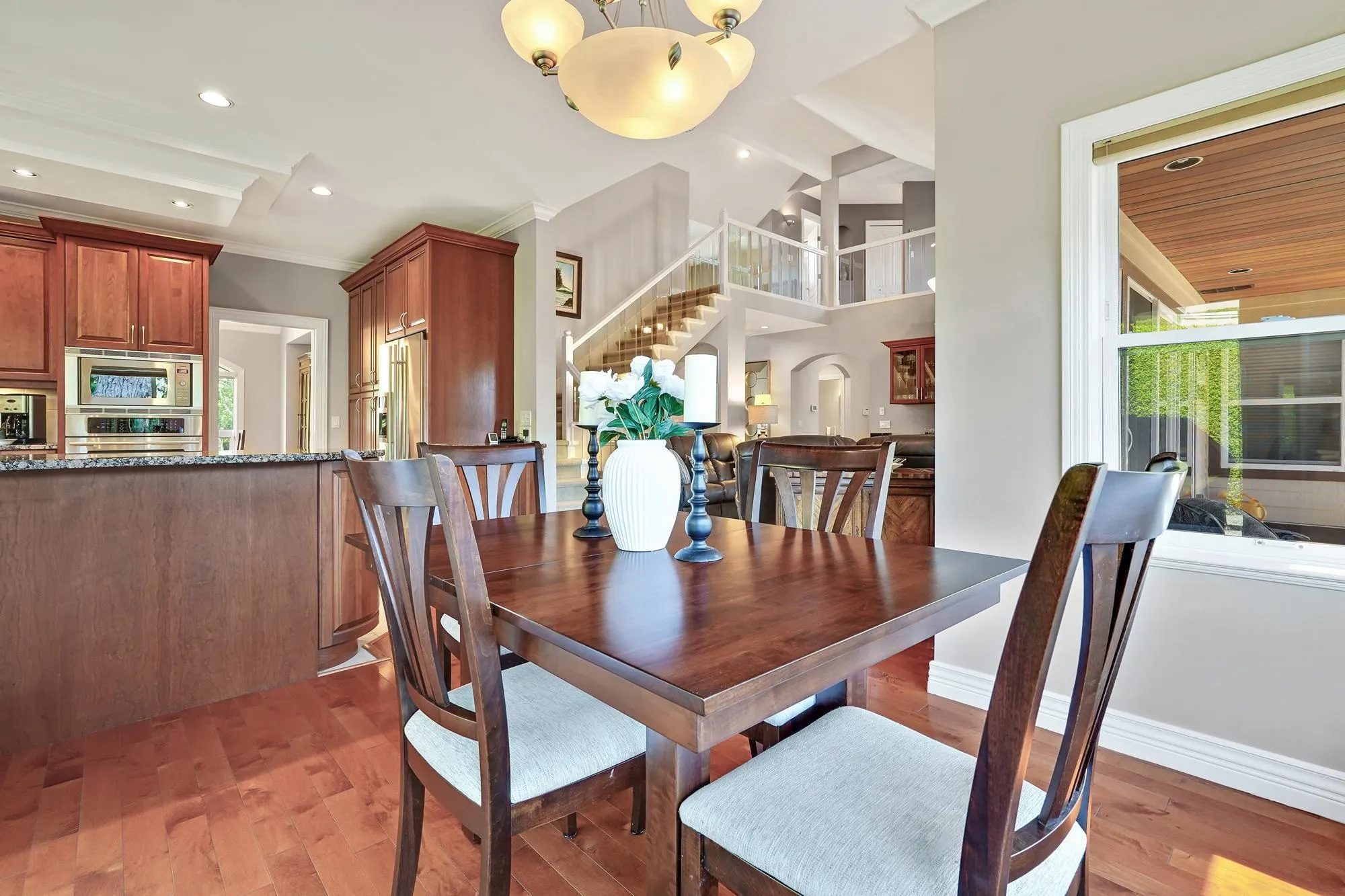 16338 Morgan Creek Crescent
