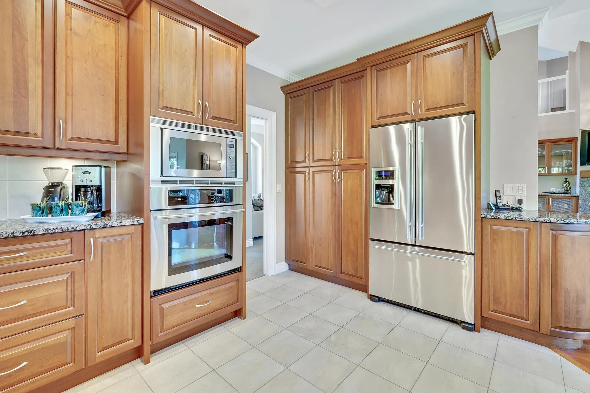 16338 Morgan Creek Crescent