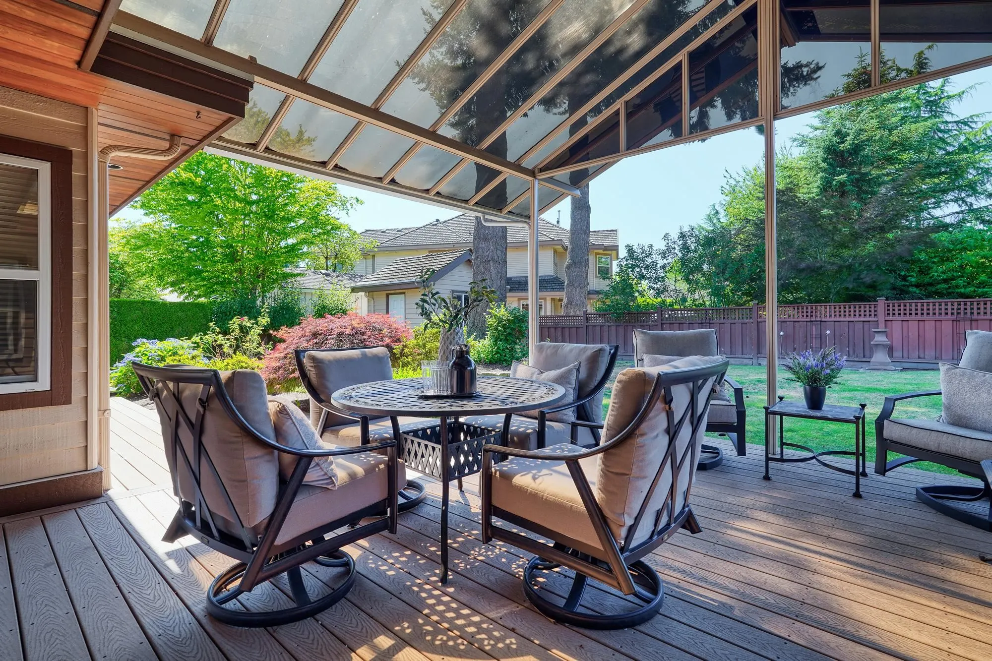 16338 Morgan Creek Crescent