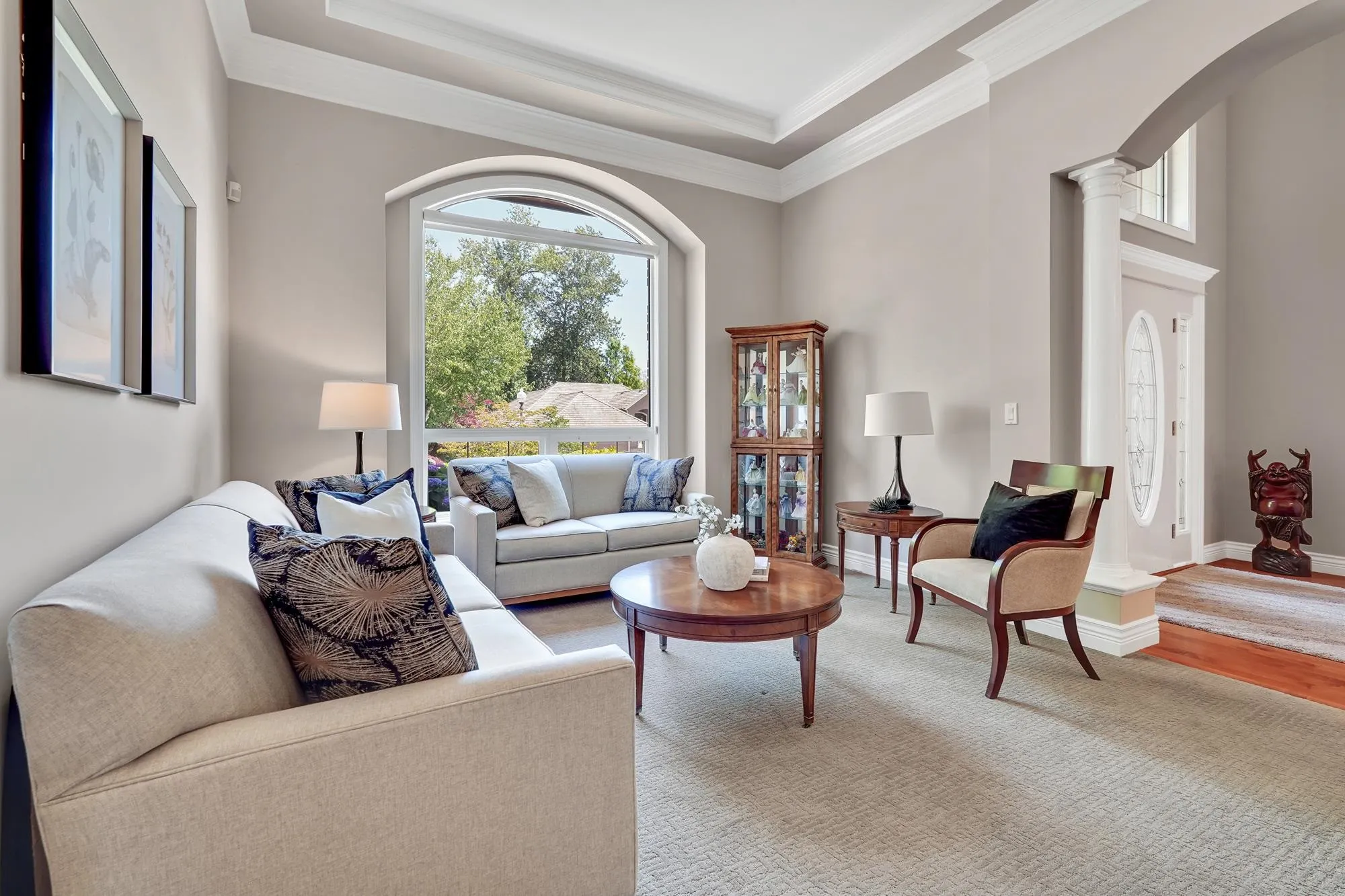16338 Morgan Creek Crescent