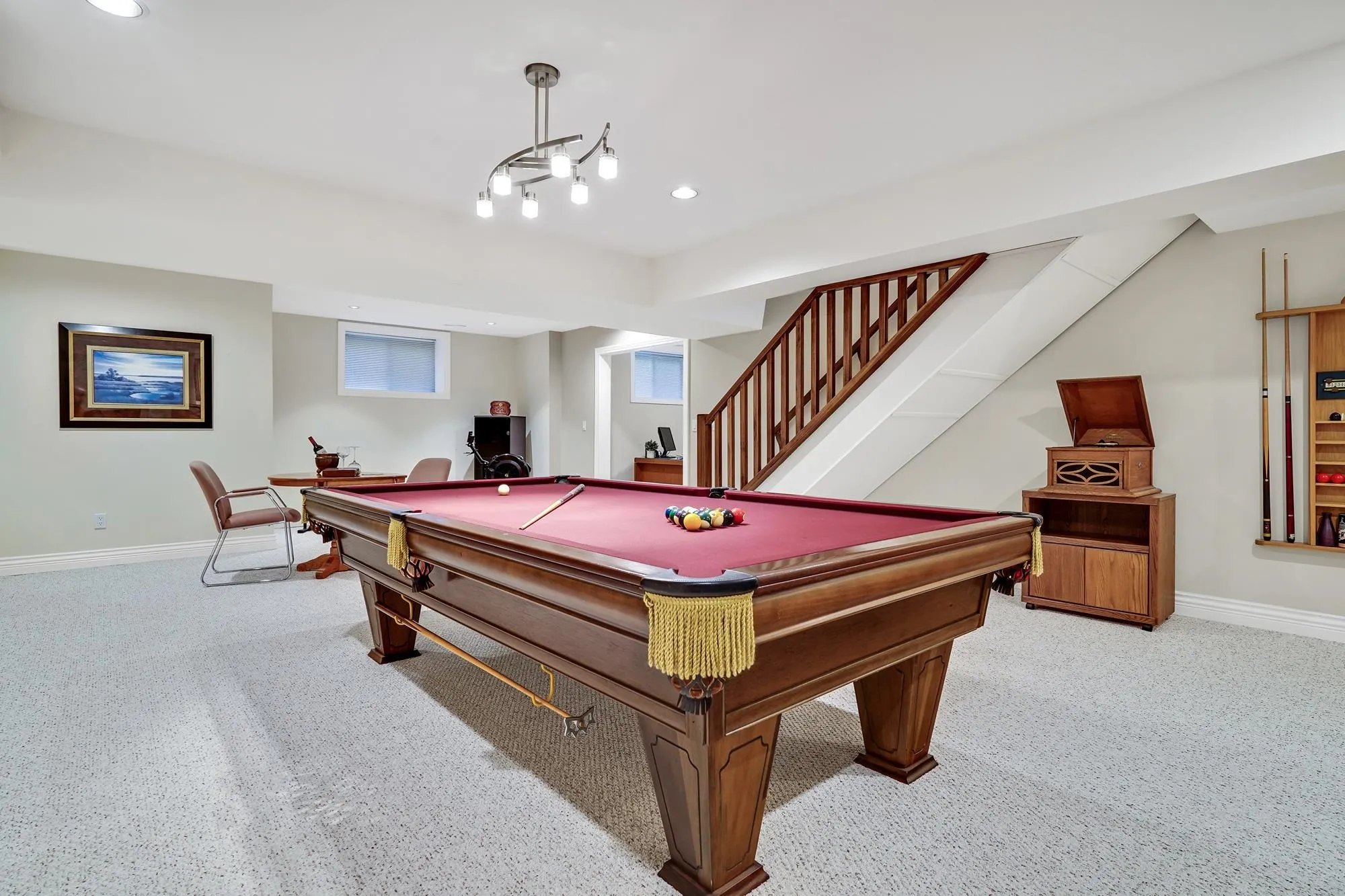 16338 Morgan Creek Crescent