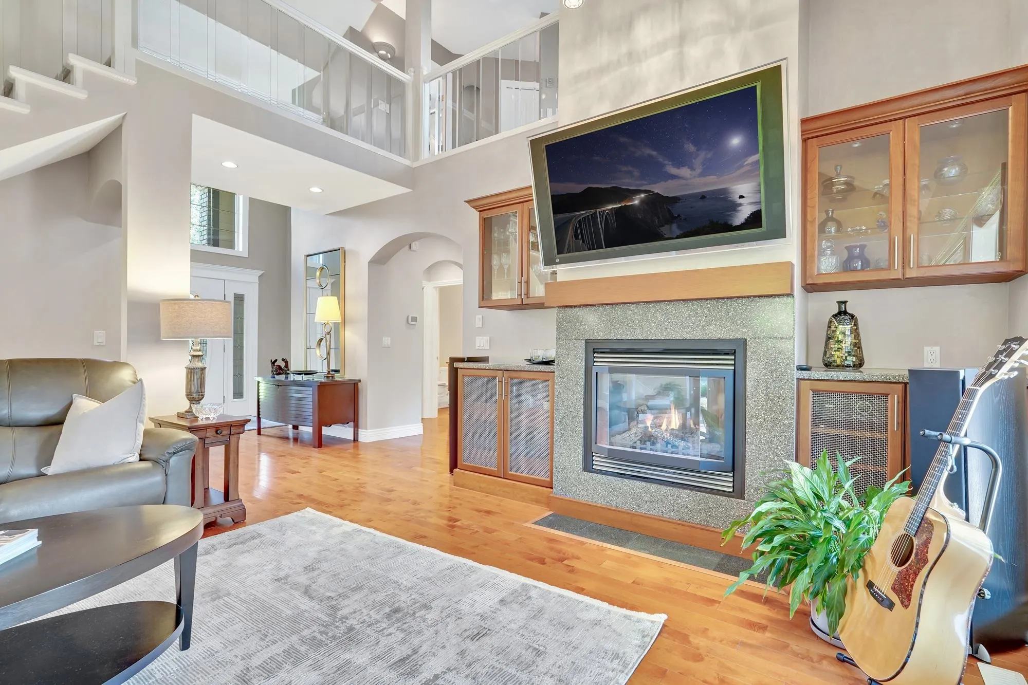 16338 Morgan Creek Crescent