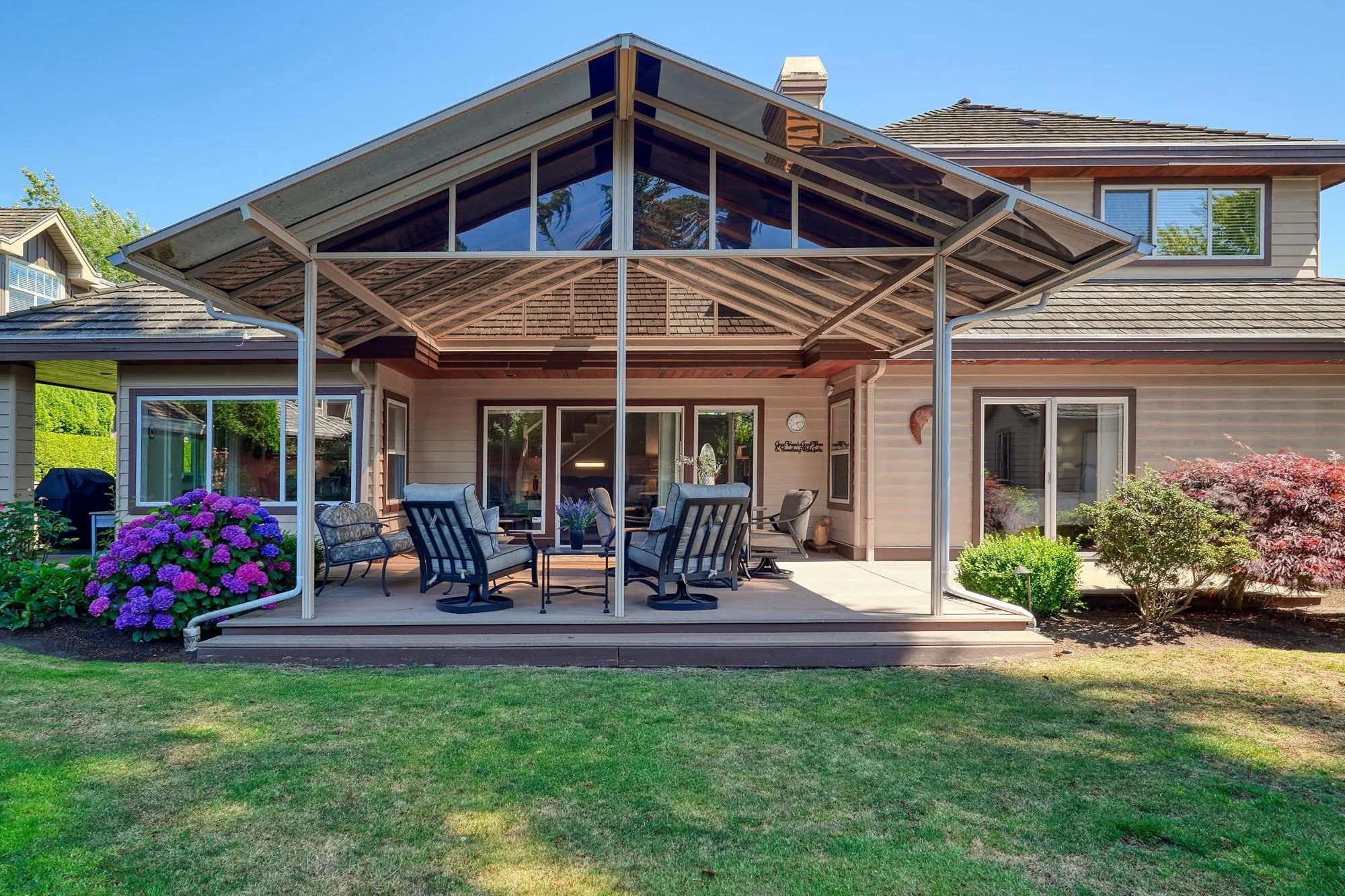 16338 Morgan Creek Crescent
