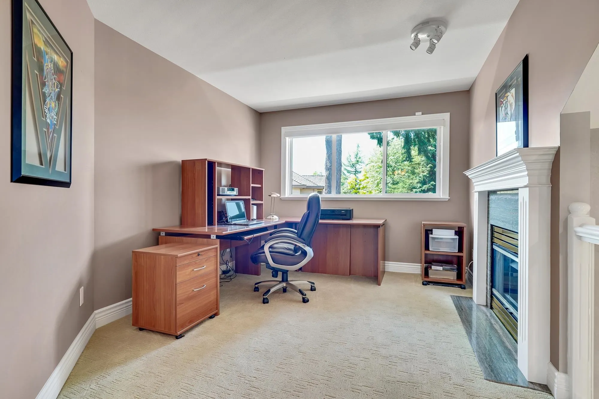 16338 Morgan Creek Crescent