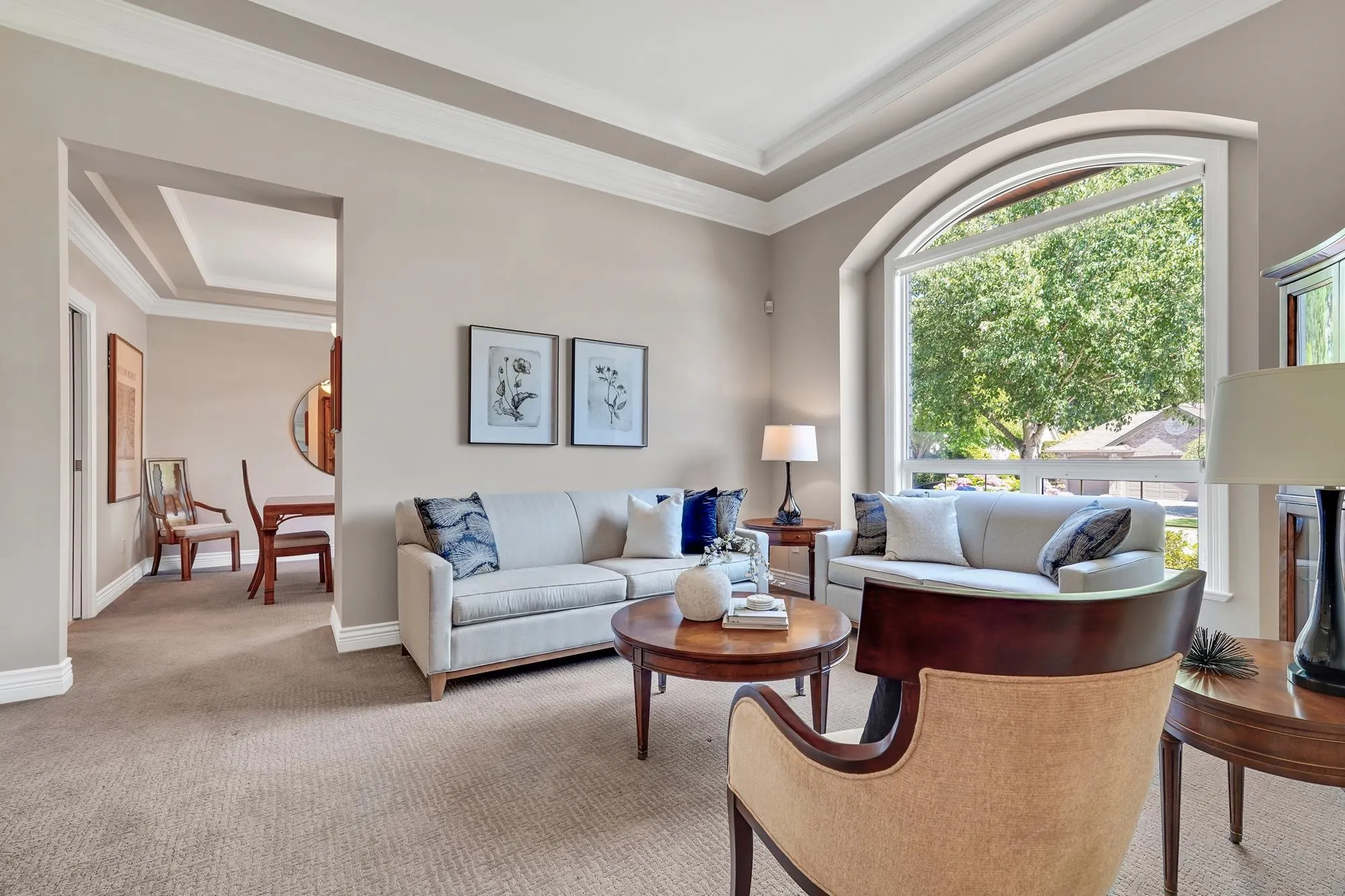 16338 Morgan Creek Crescent