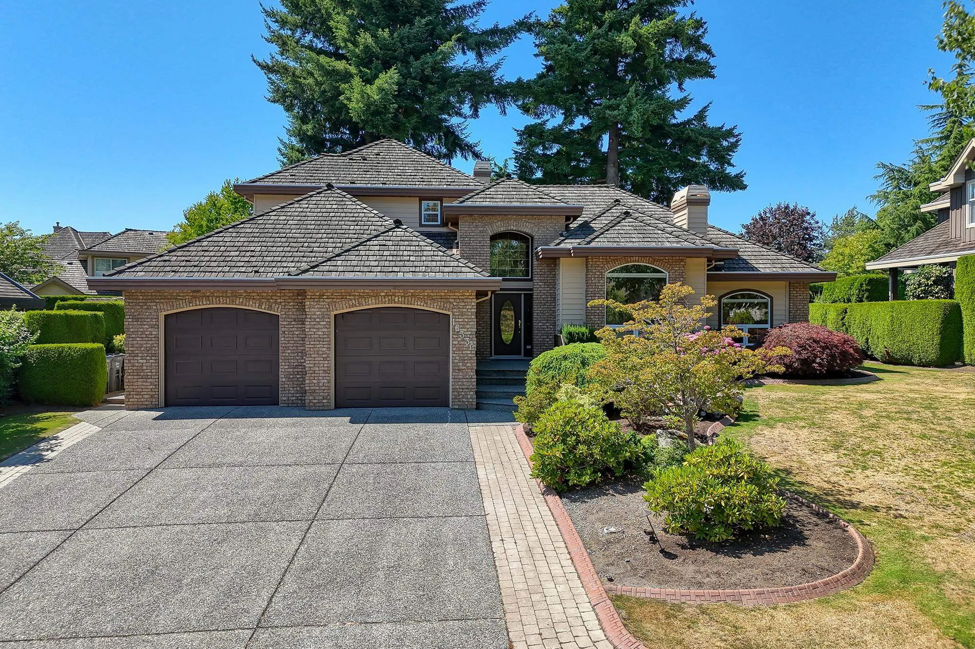 16338 Morgan Creek Crescent