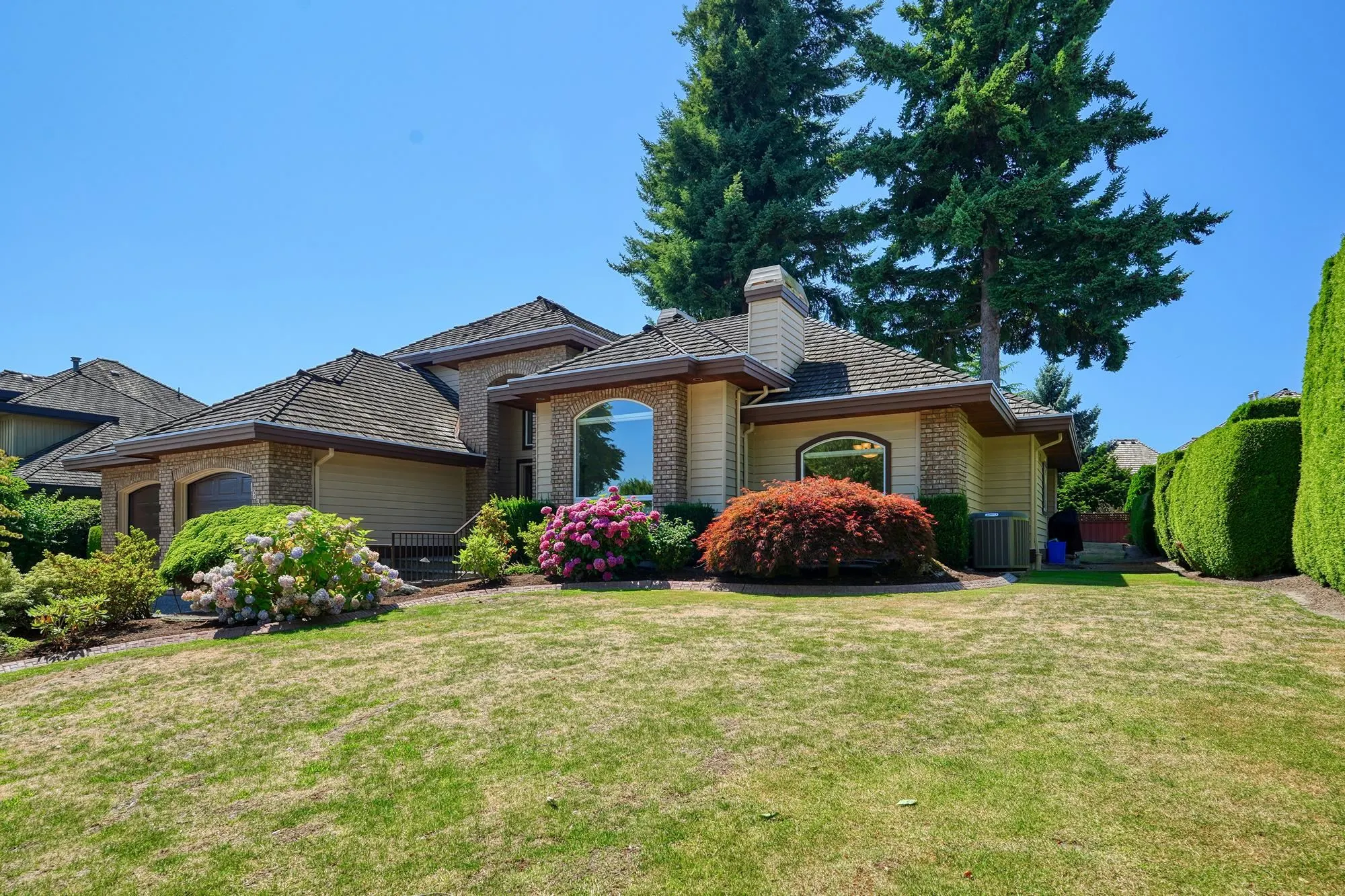 16338 Morgan Creek Crescent