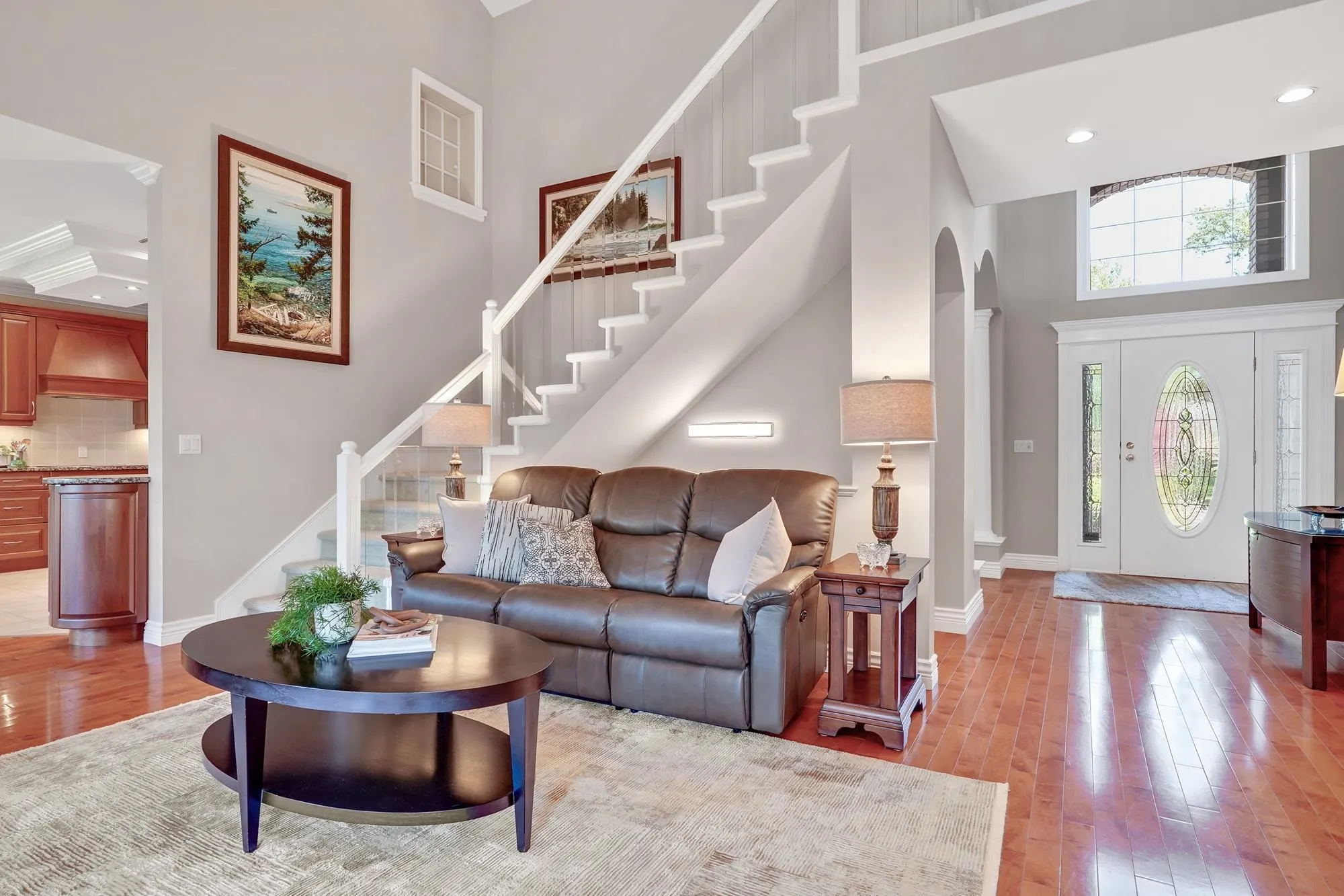 16338 Morgan Creek Crescent