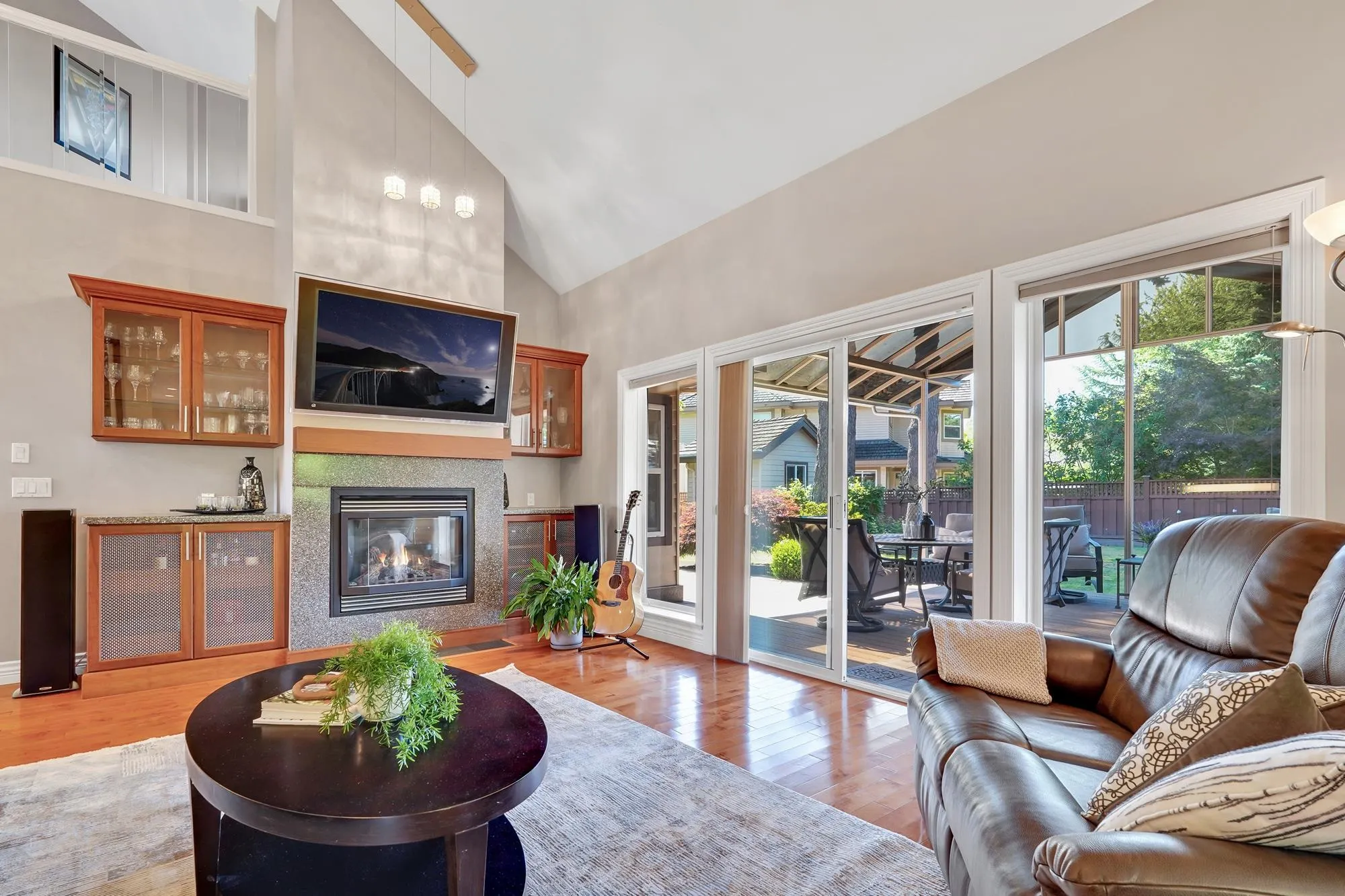 16338 Morgan Creek Crescent
