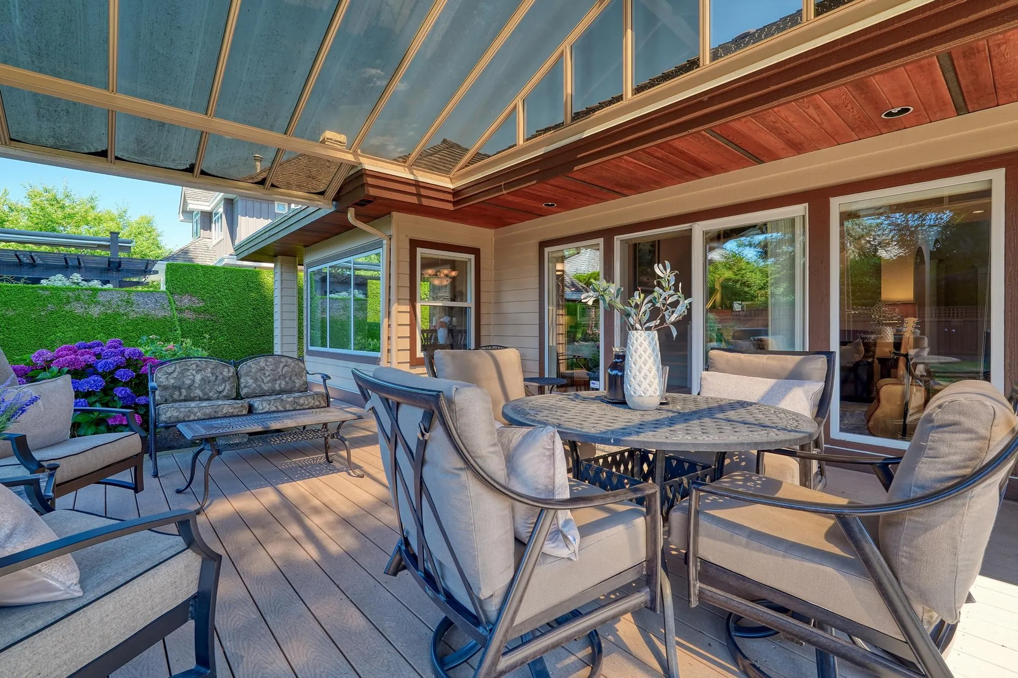 16338 Morgan Creek Crescent