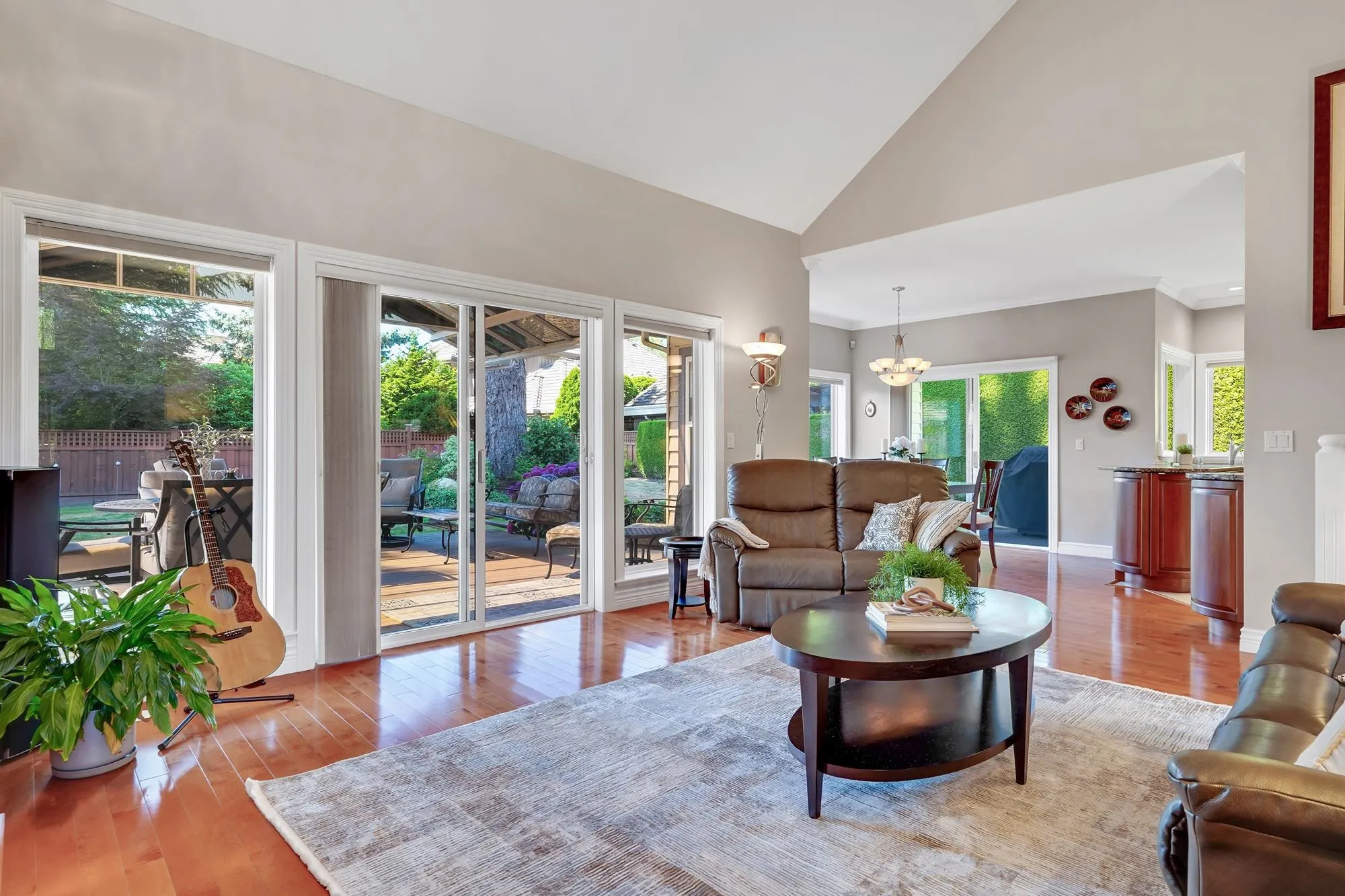 16338 Morgan Creek Crescent
