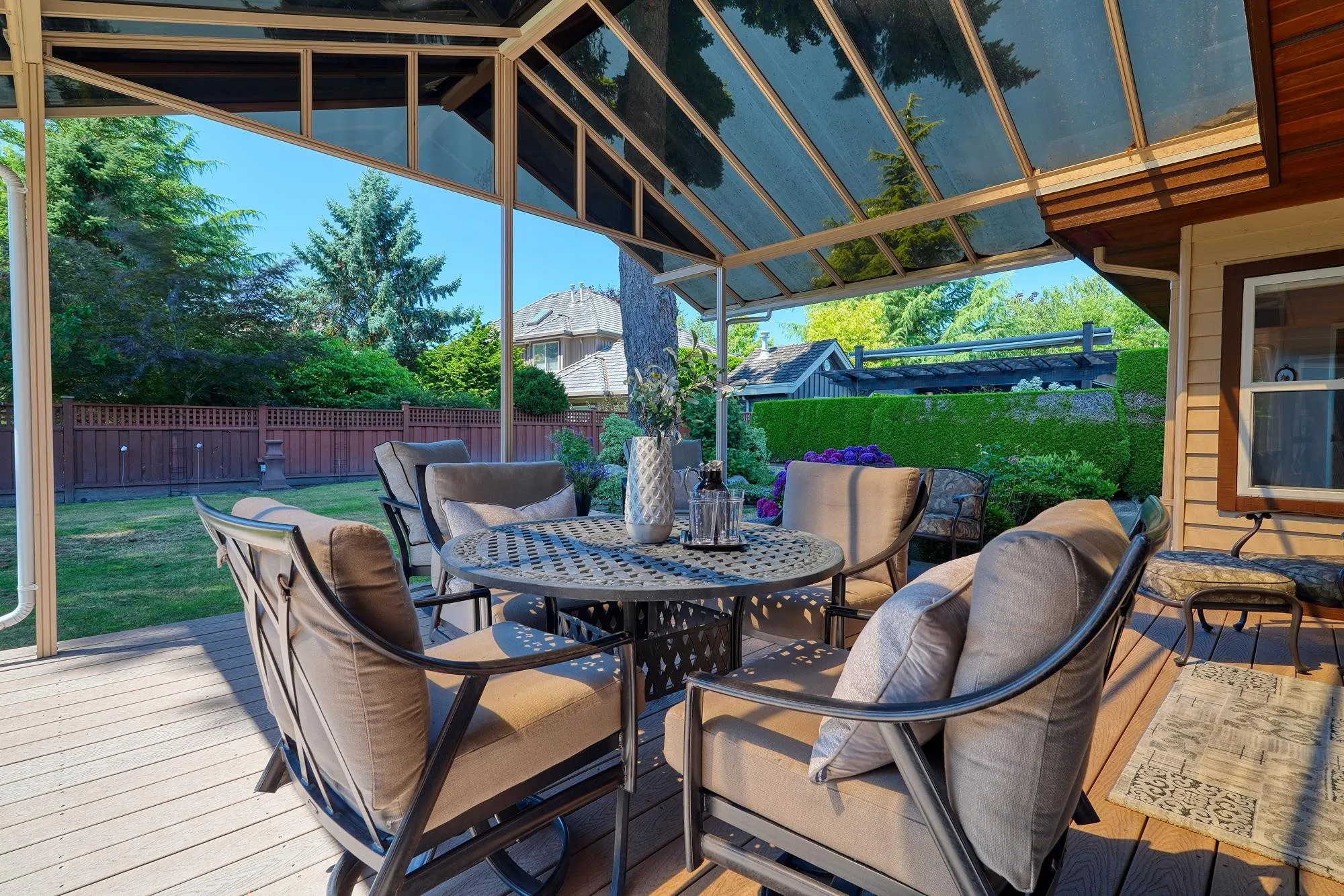 16338 Morgan Creek Crescent