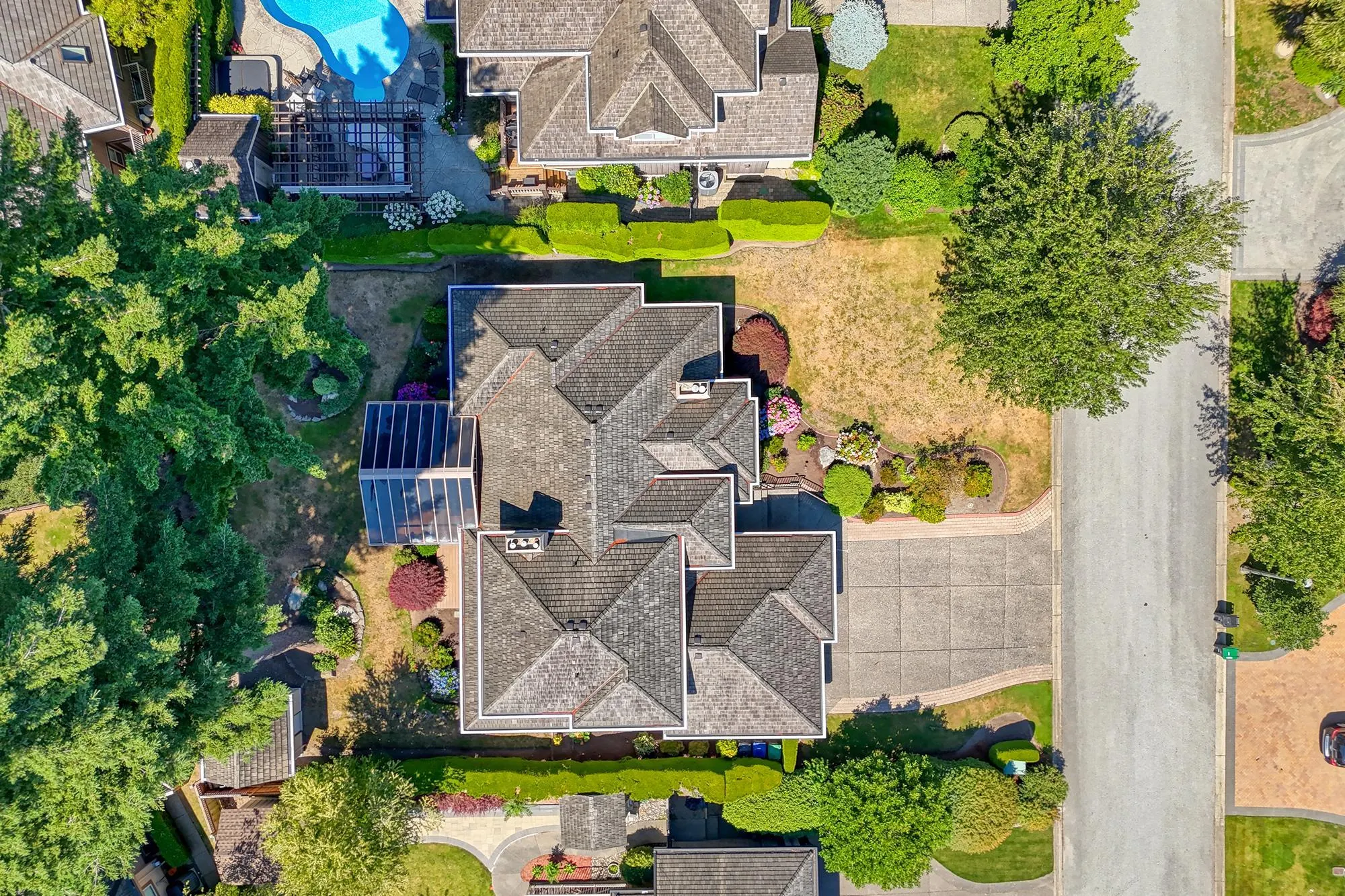 16338 Morgan Creek Crescent