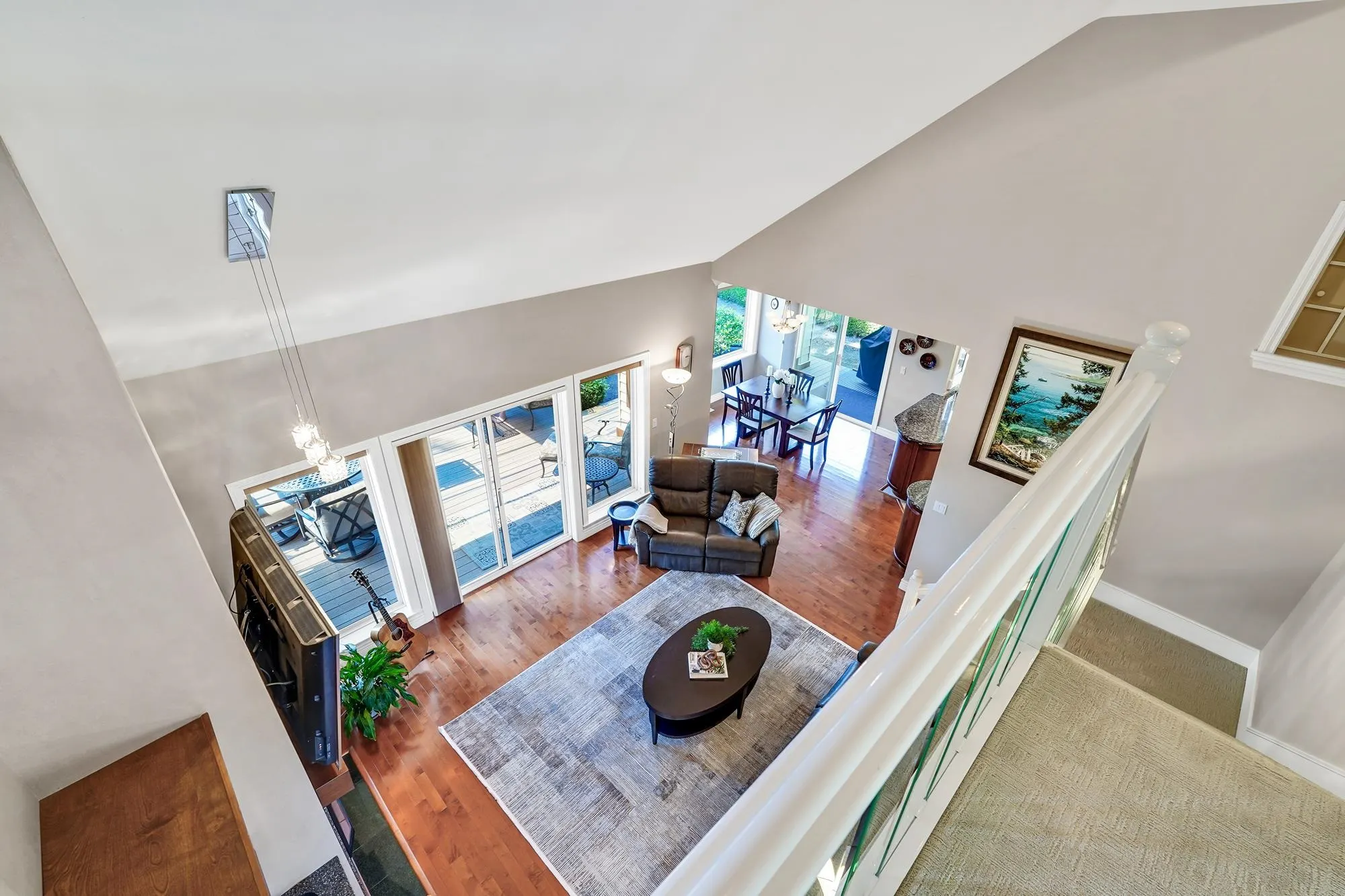 16338 Morgan Creek Crescent