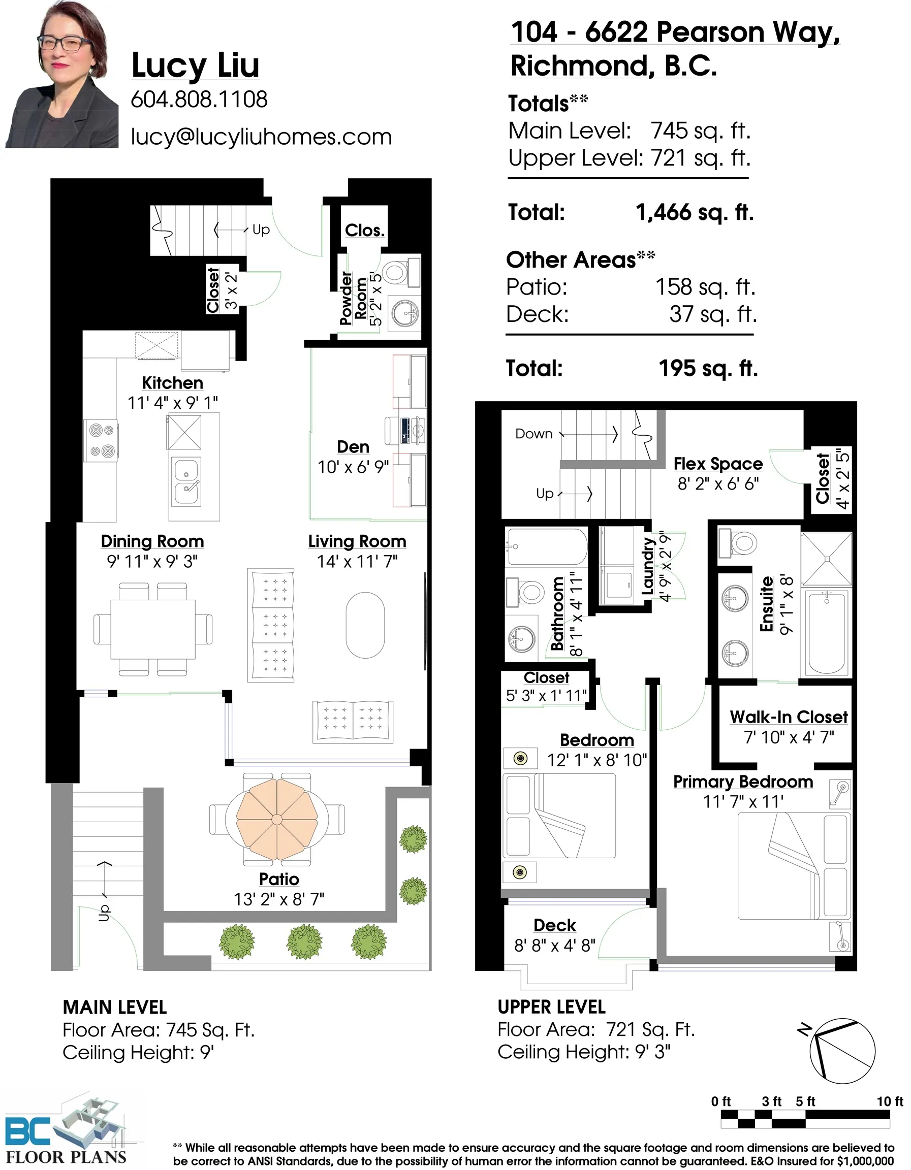 104 6622 Pearson Way
