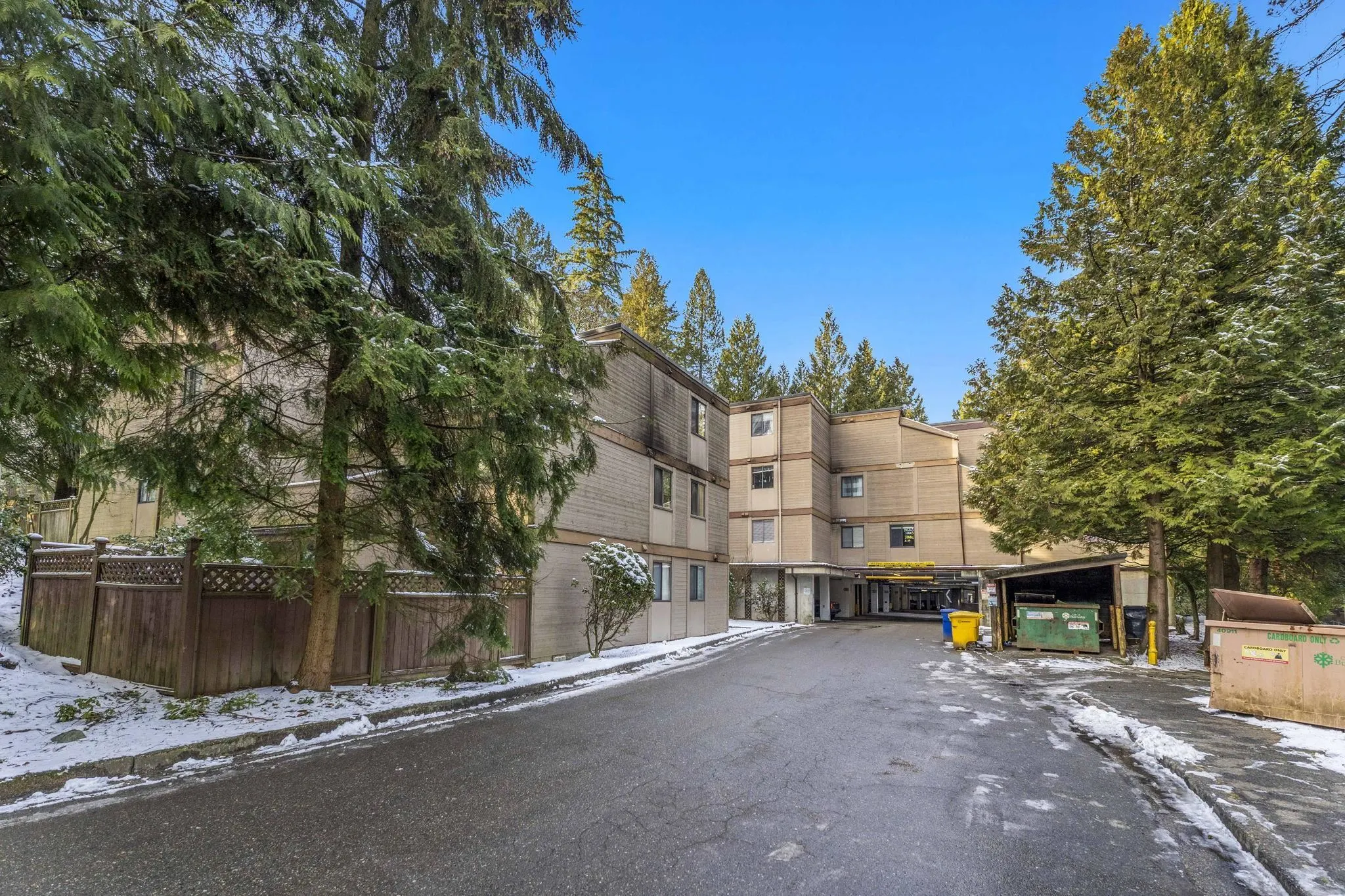 102 9152 Saturna Drive