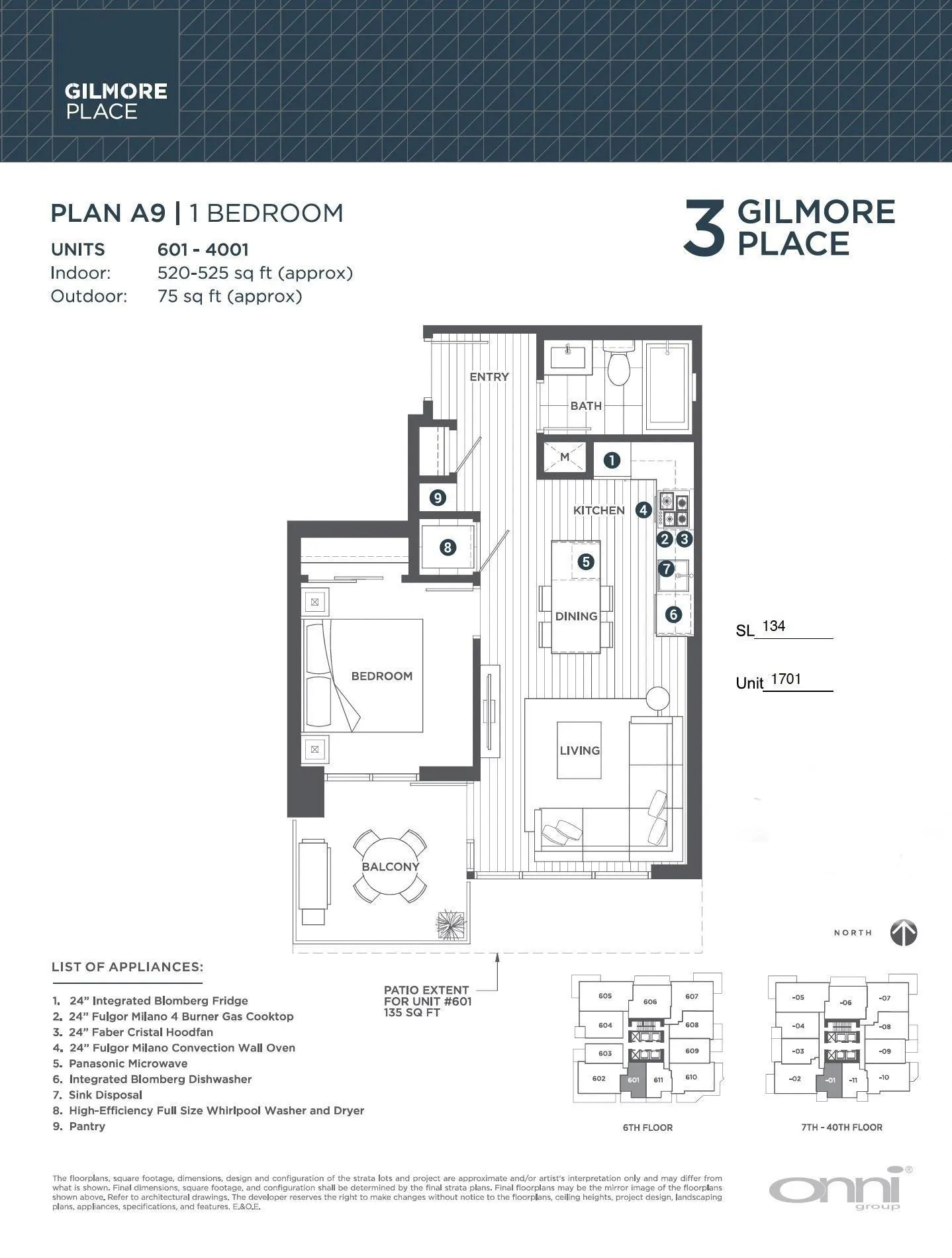1701 4168 Lougheed Highway