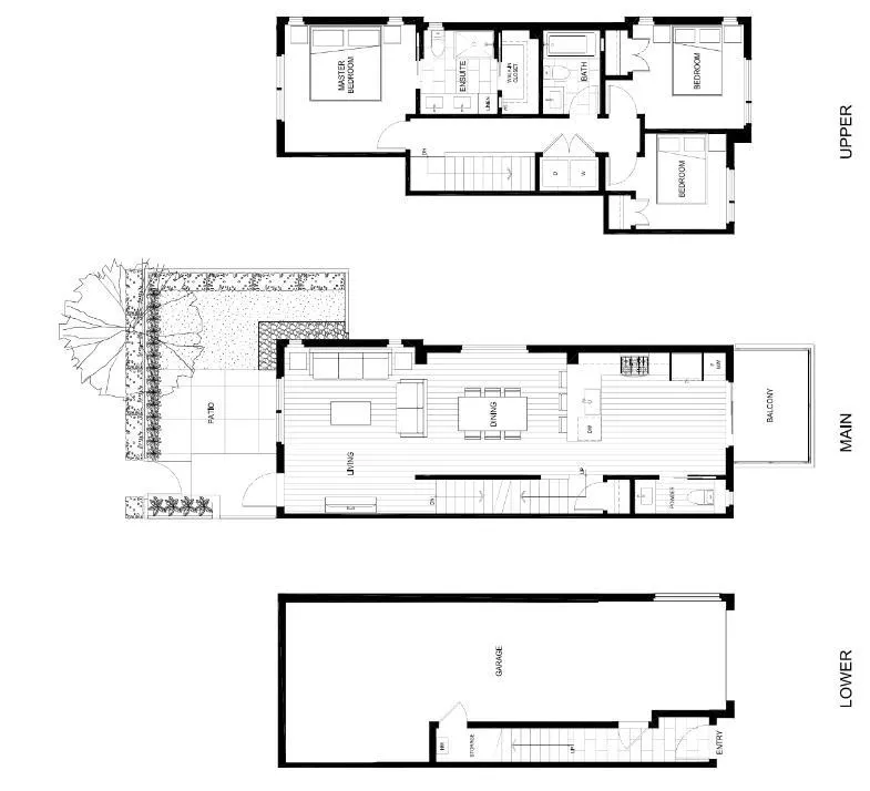 601 3021 St George Street