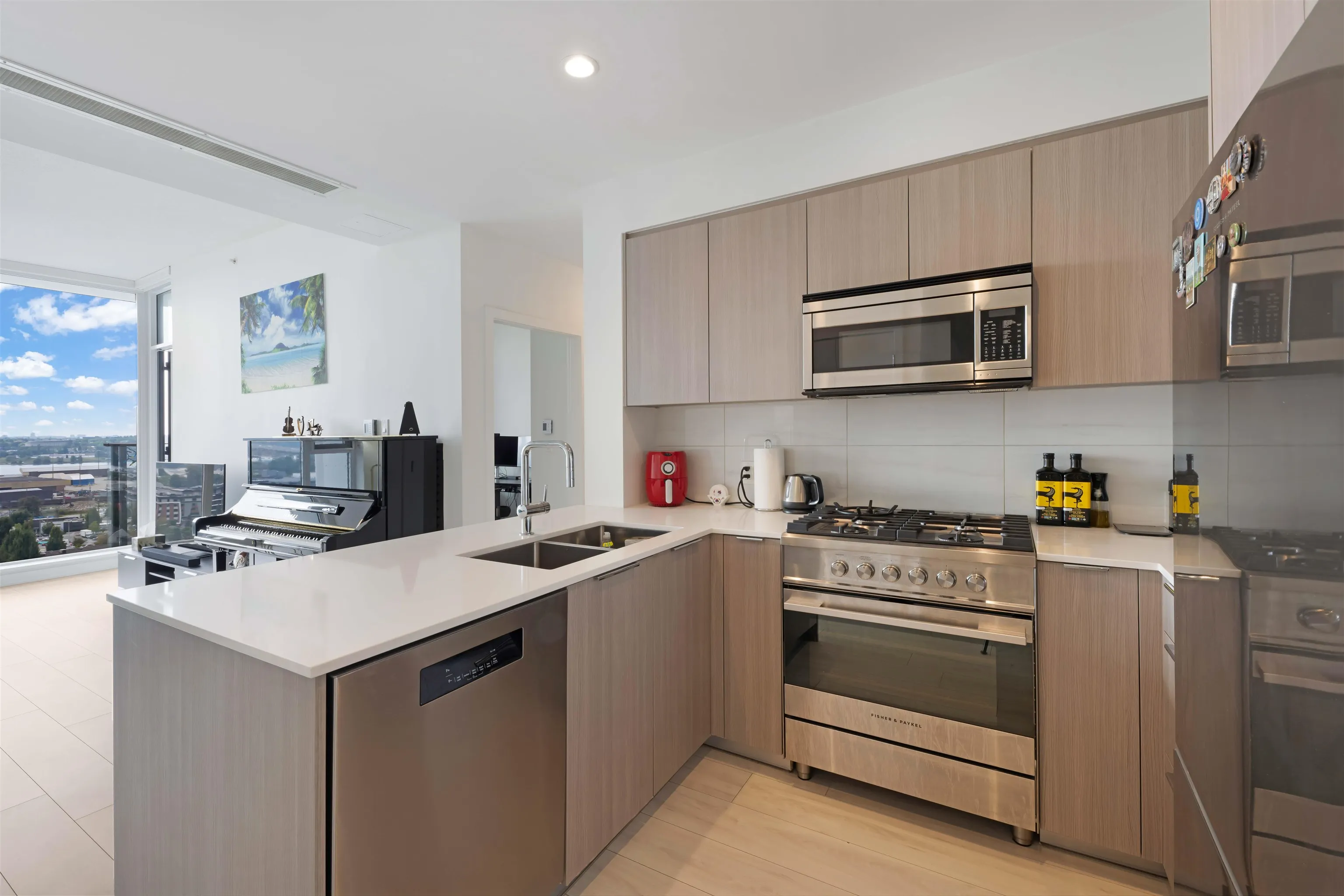 1604 1471 Hunter Street