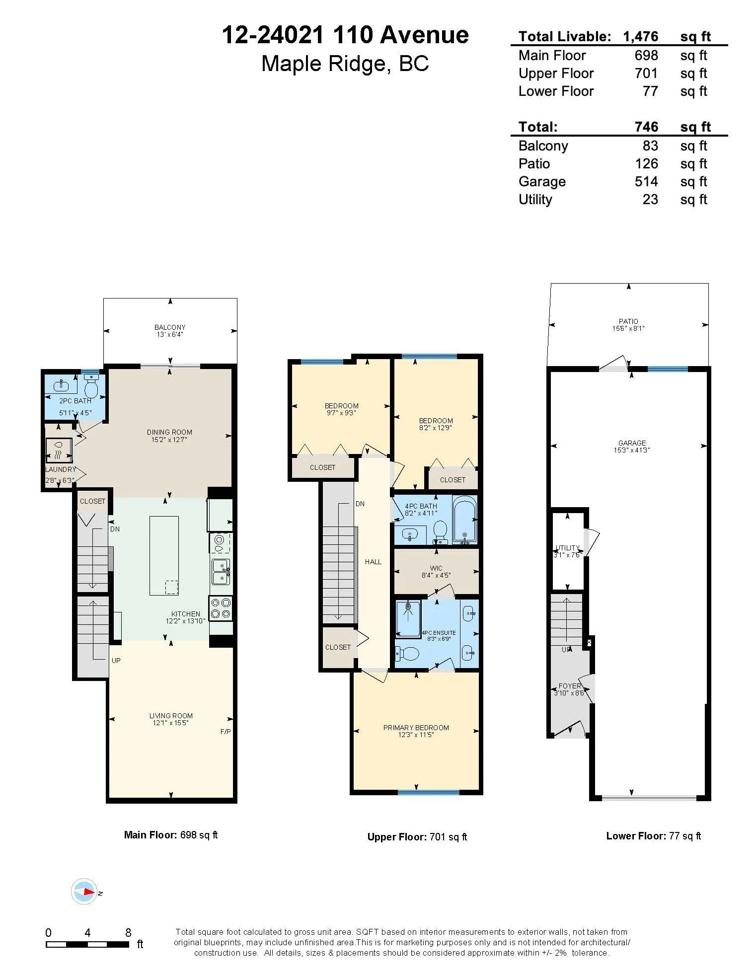 12 24021 110 Avenue